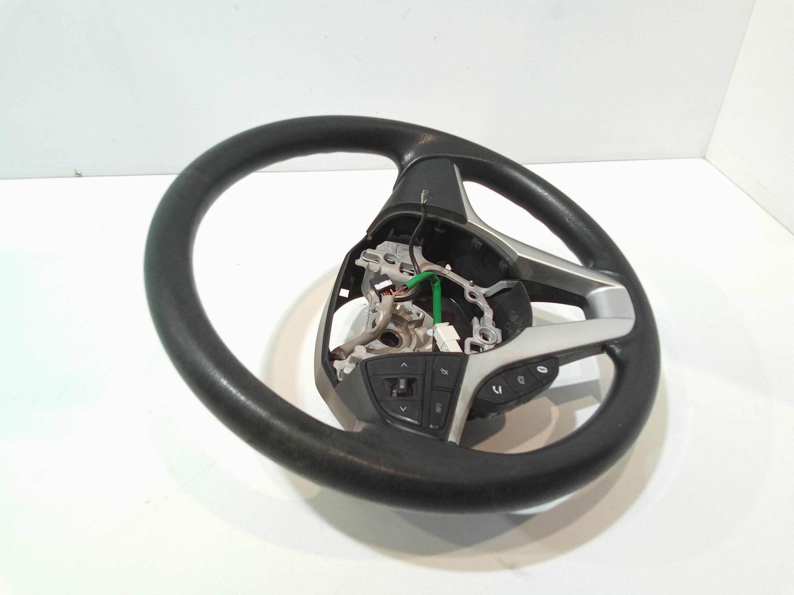 Volante per Suzuki Ignis Serie (/mf) (17>) (2017 - In produzione)