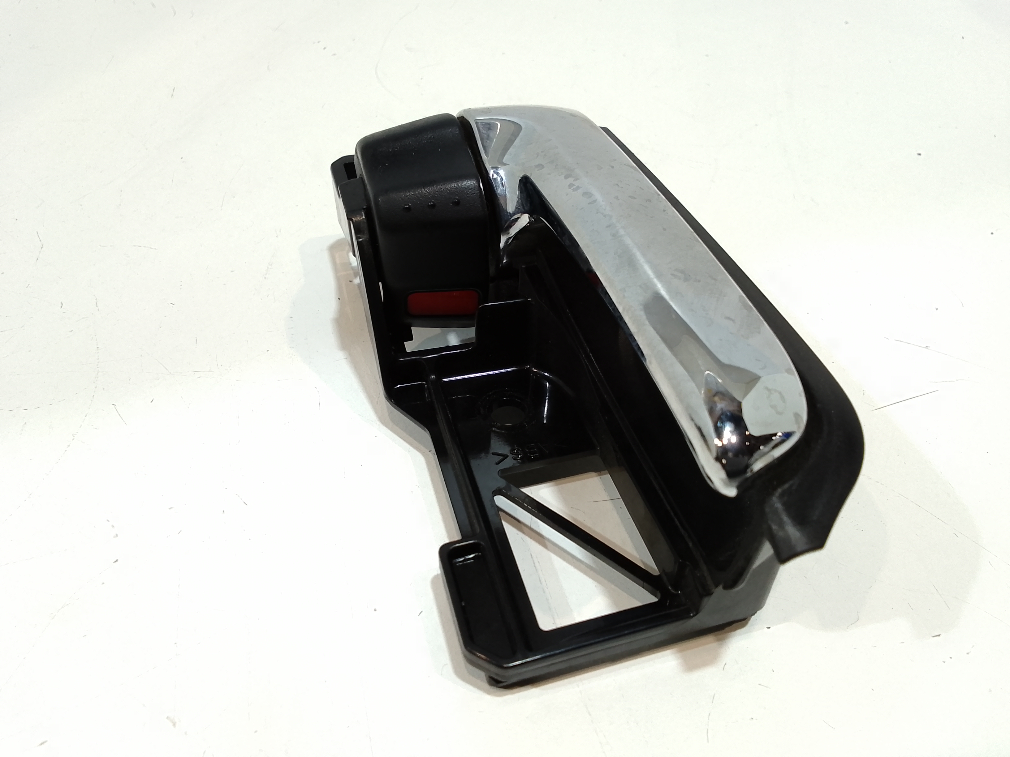 Maniglia interna anteriore Sinistra per Suzuki Ignis Serie (/mf) (17>) (2017 - In produzione)