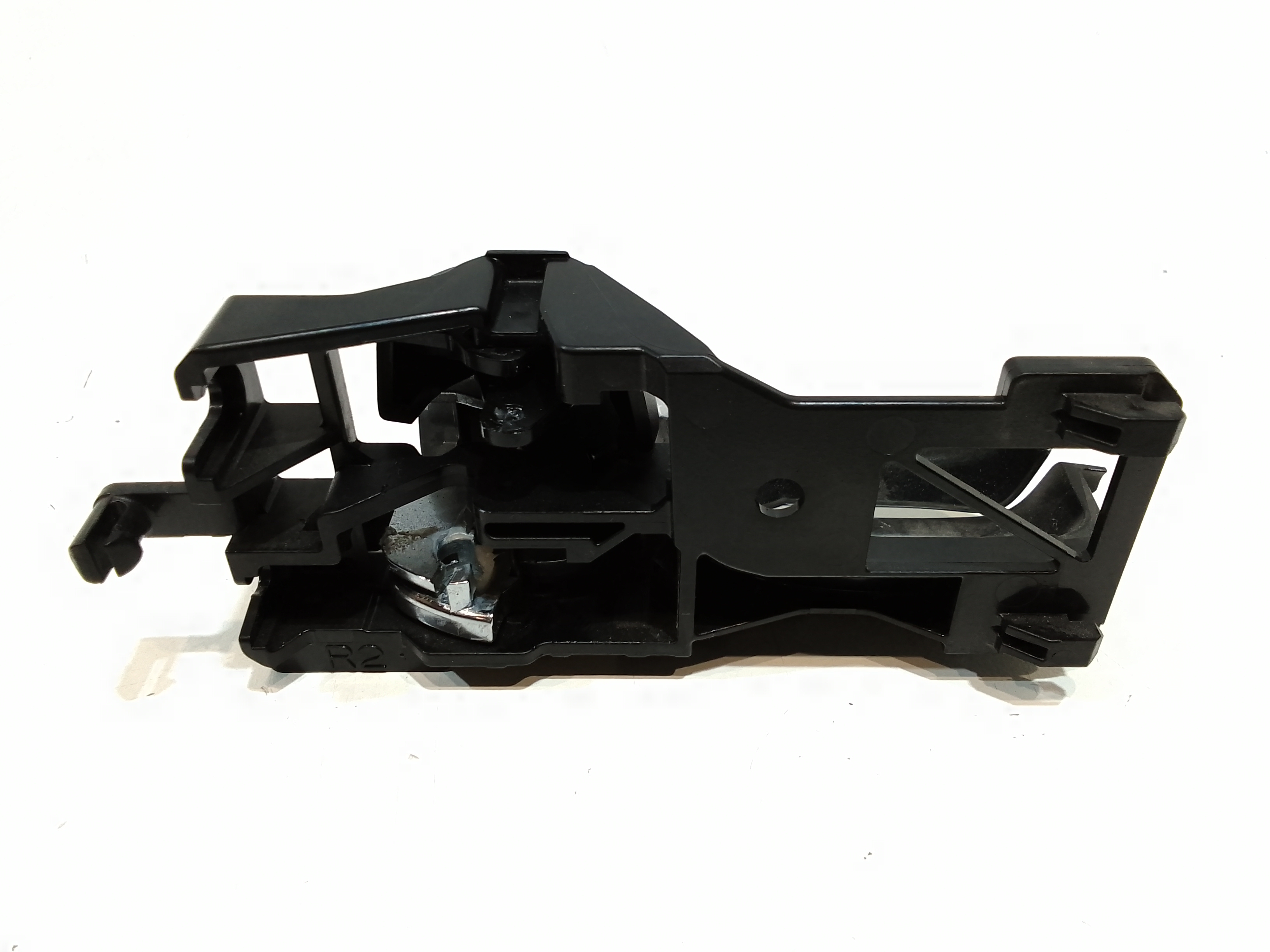 Maniglia interna anteriore Sinistra per Suzuki Ignis Serie (/mf) (17>) (2017 - In produzione)