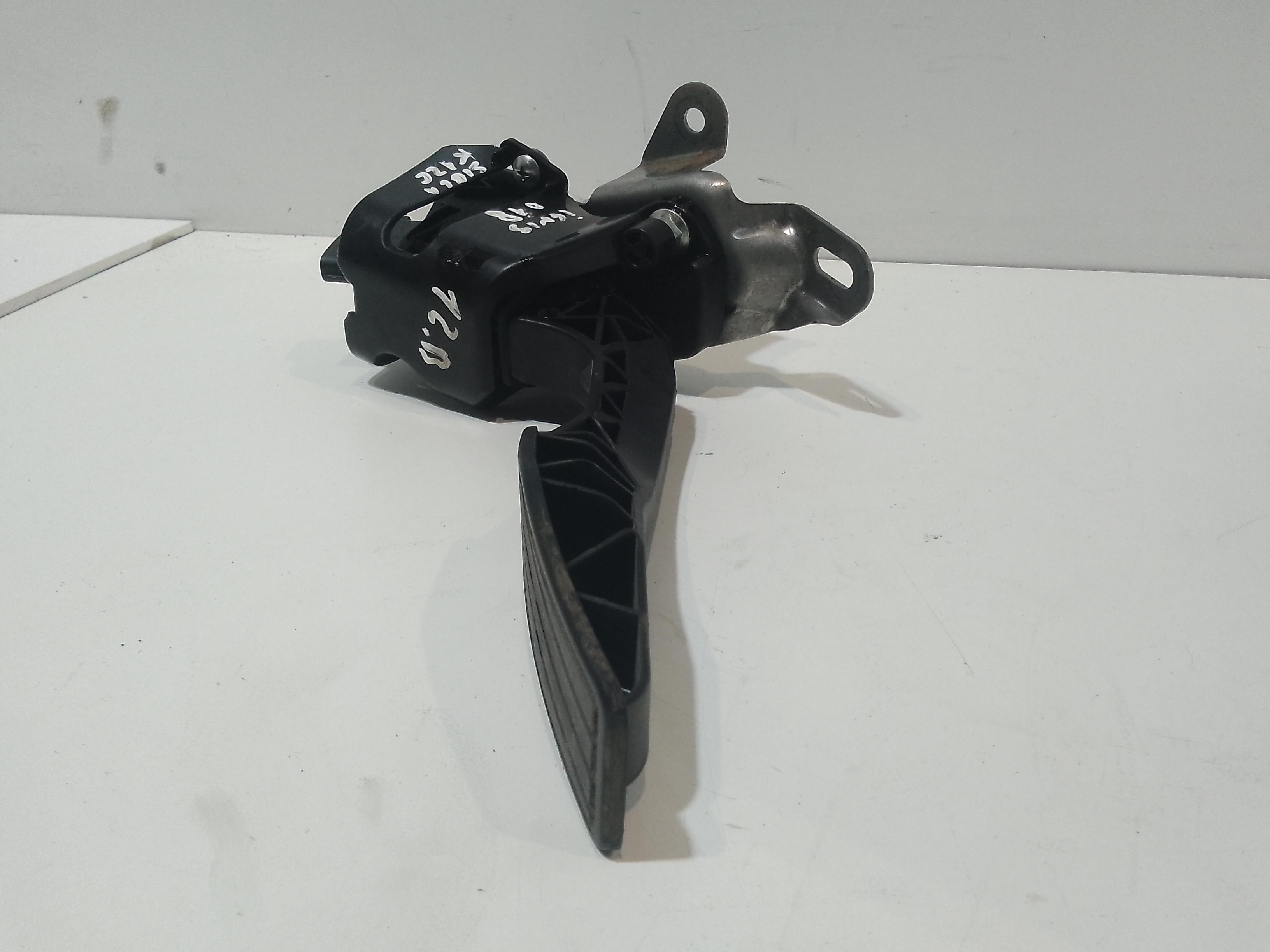 Pedale acceleratore per Suzuki Ignis Serie (/mf) (17>) (2017 - In produzione)