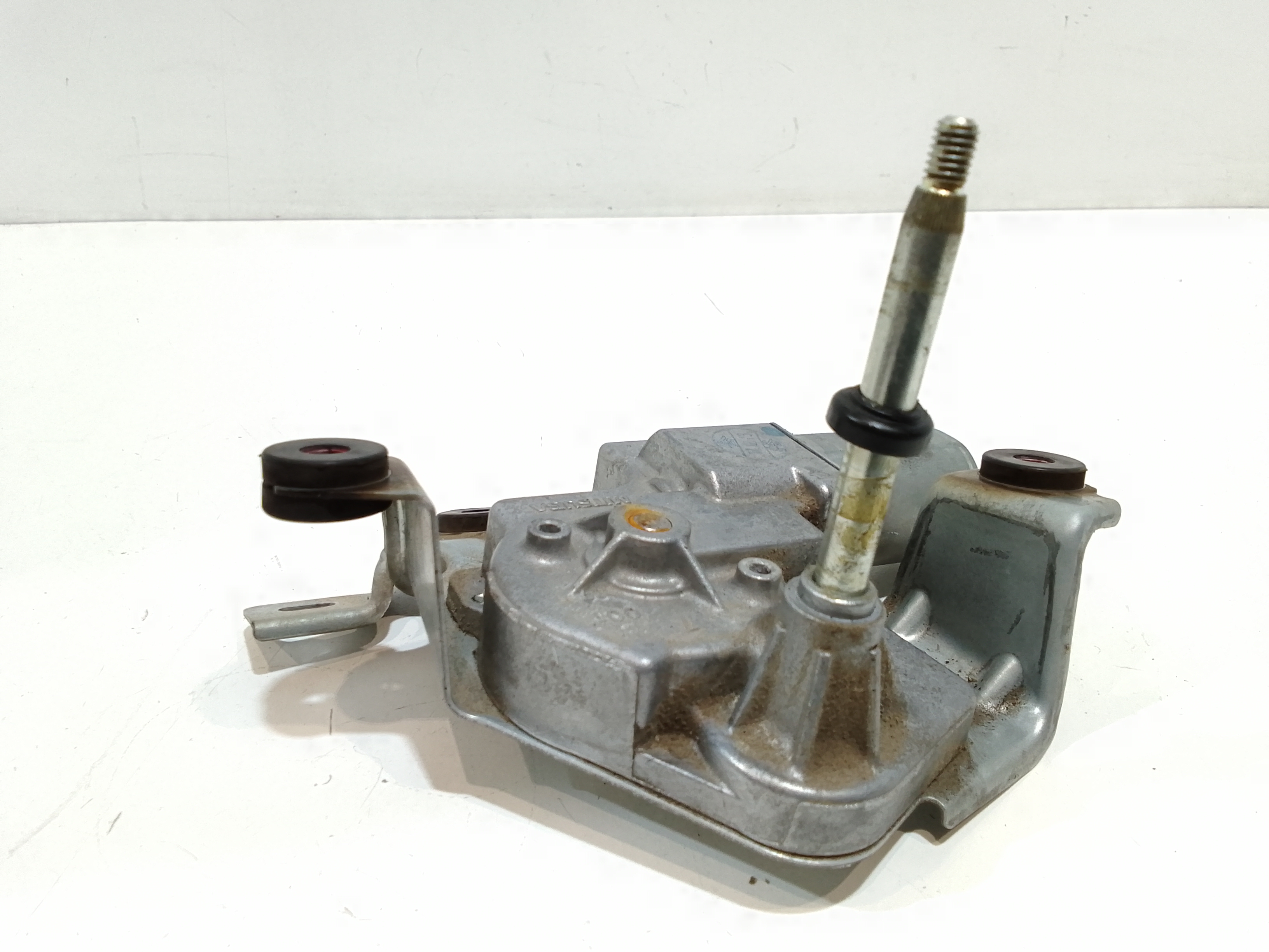 Motorino Tergicristallo Posteriore per Suzuki Ignis Serie (/mf) (17>) (2017 - In produzione)