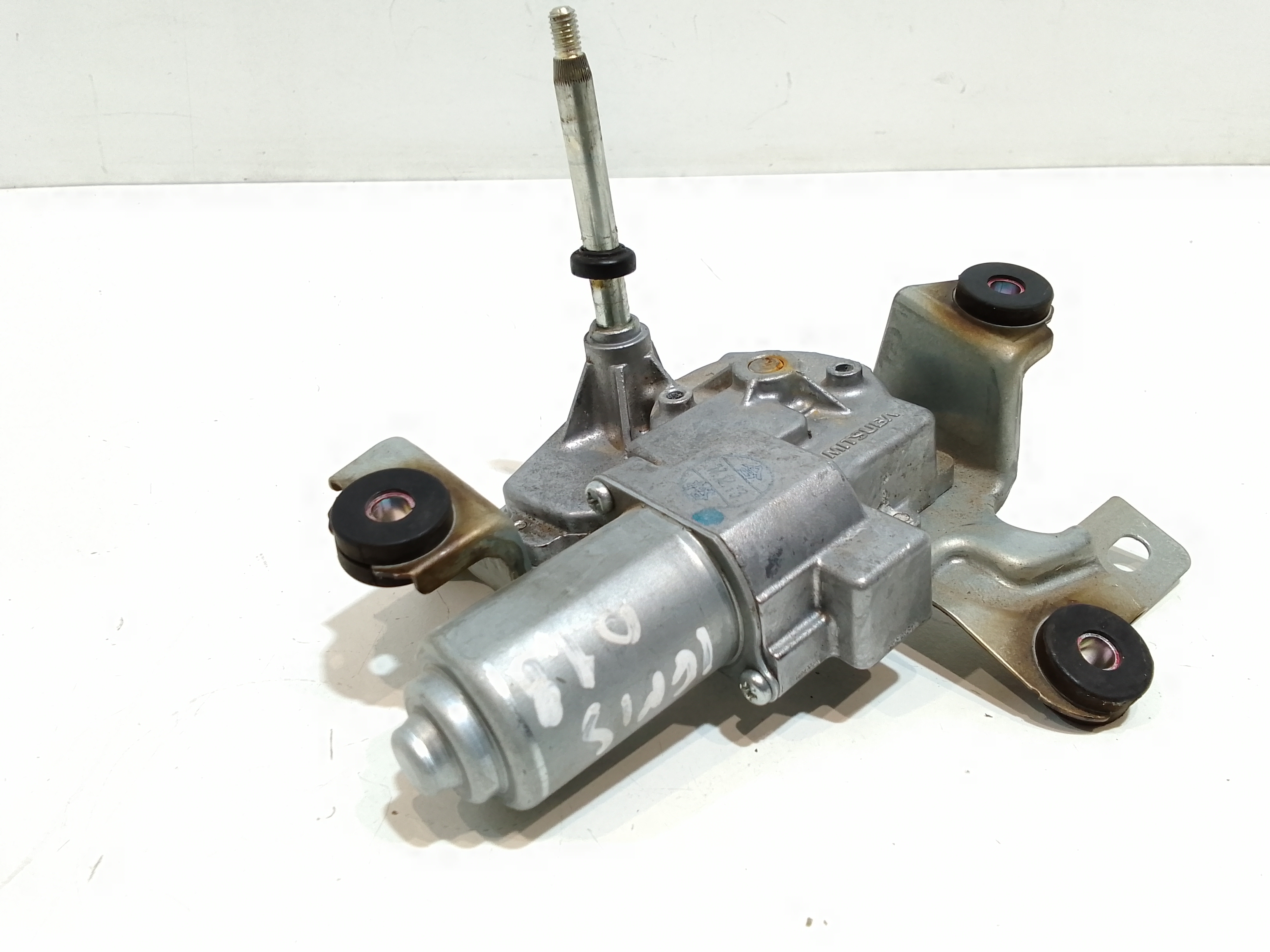 Motorino Tergicristallo Posteriore per Suzuki Ignis Serie (/mf) (17>) (2017 - In produzione)