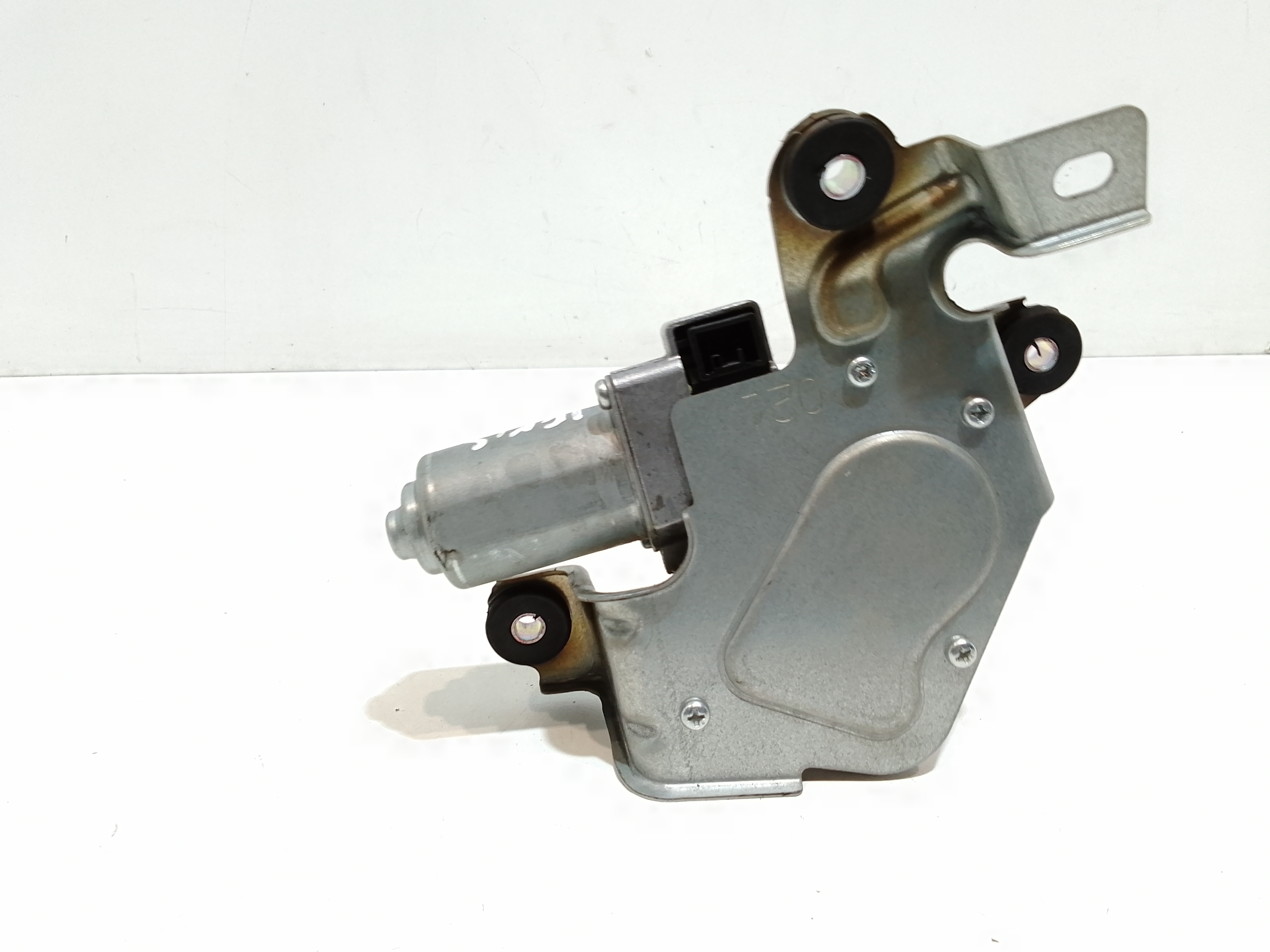 Motorino Tergicristallo Posteriore per Suzuki Ignis Serie (/mf) (17>) (2017 - In produzione)