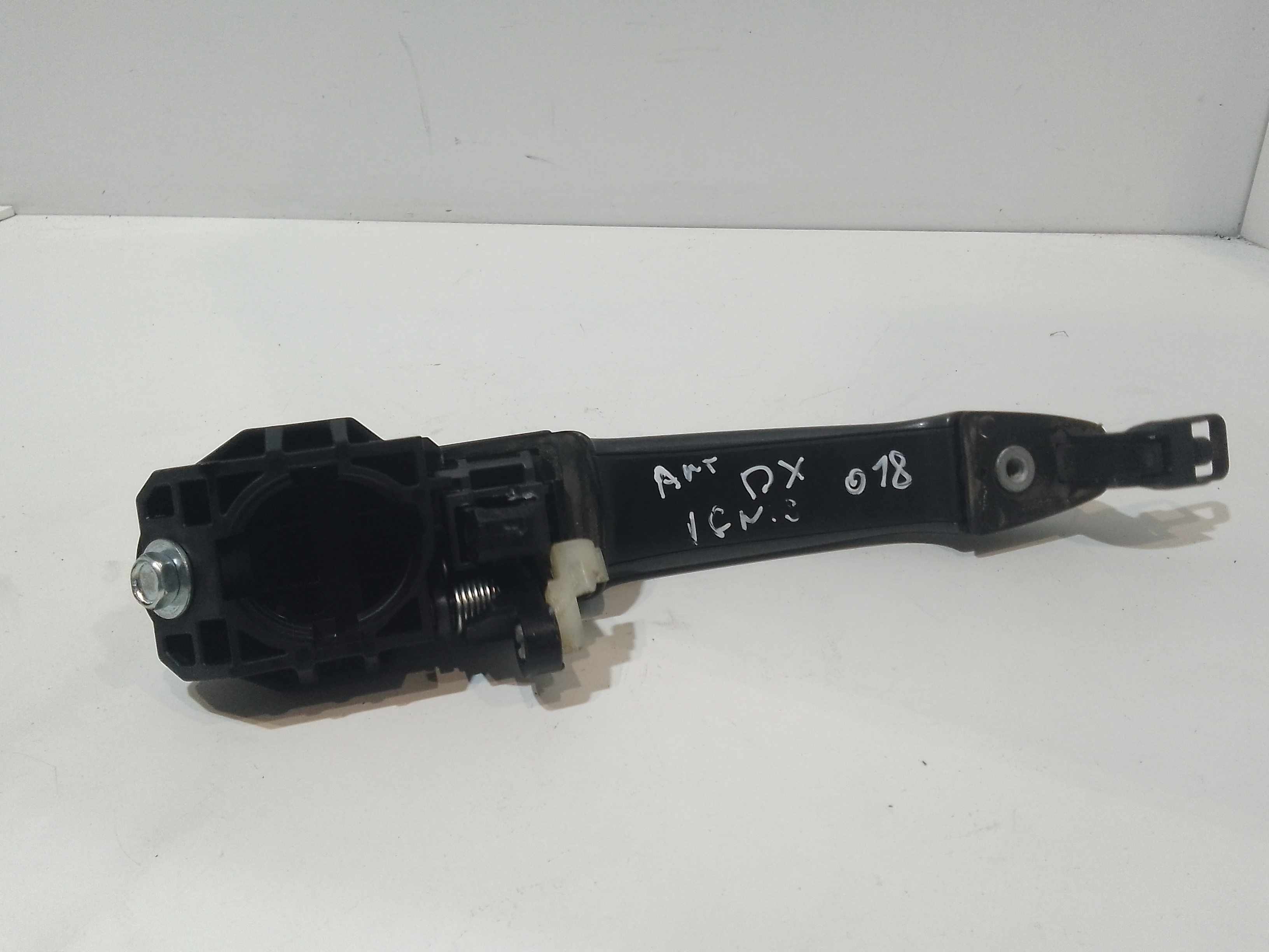 Maniglia esterna Anteriore Destra per Suzuki Ignis Serie (/mf) (17>) (2017 - In produzione)