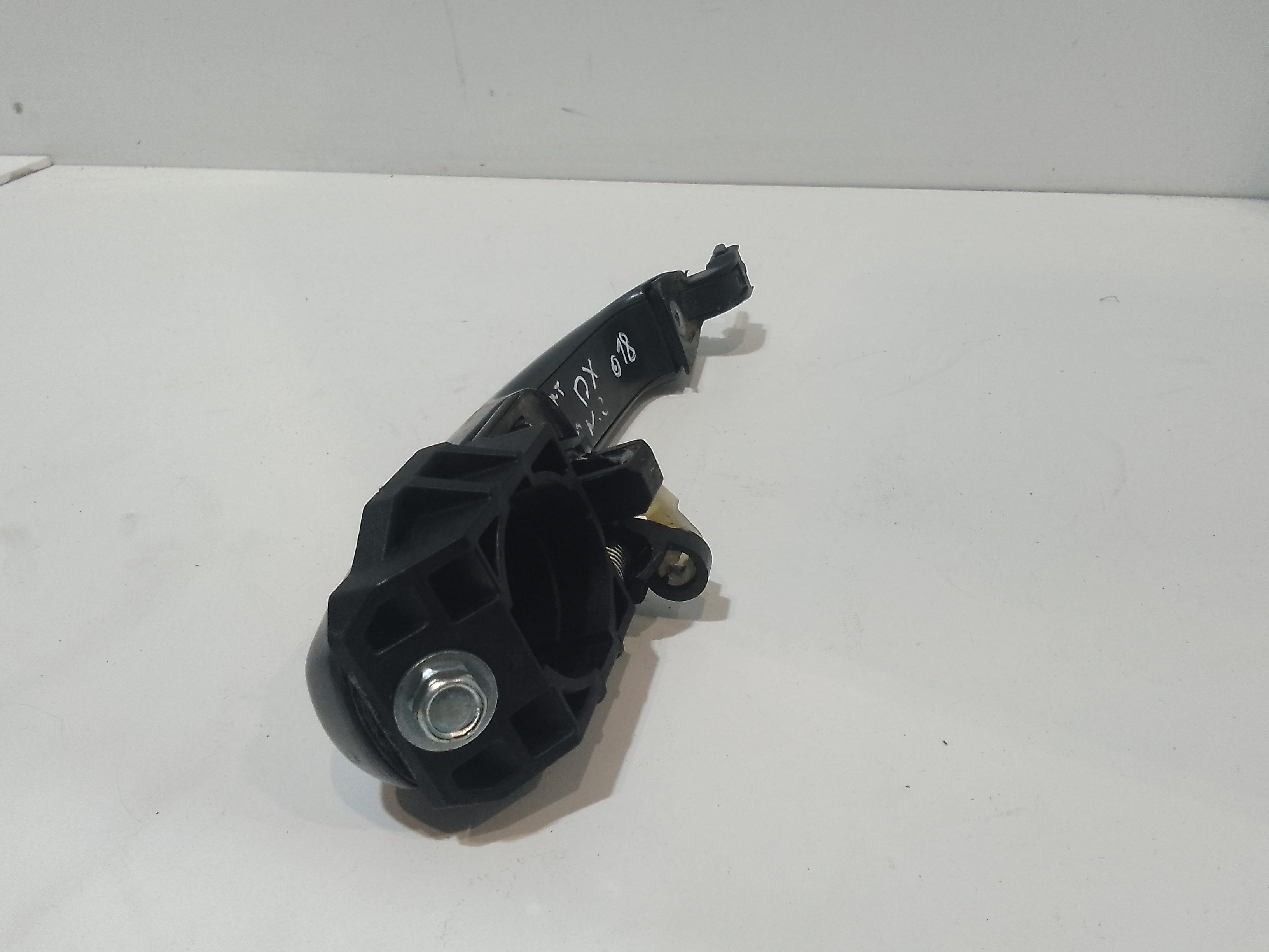 Maniglia esterna Anteriore Destra per Suzuki Ignis Serie (/mf) (17>) (2017 - In produzione)