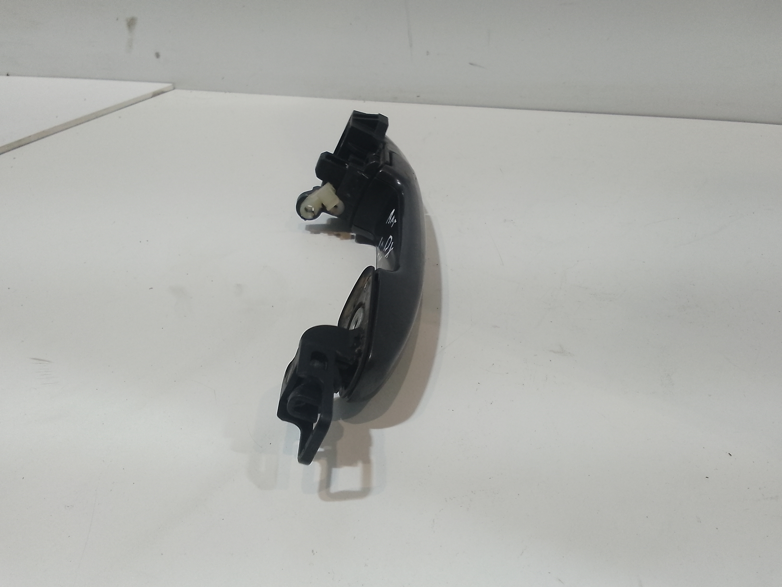 Maniglia esterna Anteriore Destra per Suzuki Ignis Serie (/mf) (17>) (2017 - In produzione)