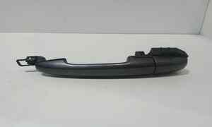 Maniglia esterna Anteriore Destra per Suzuki Ignis Serie (/mf) (17>) (2017 - In produzione)