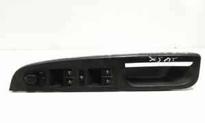 Pulsantiera anteriore sinistra Guida per Volkswagen Golf 5 Berlina (03>08) (2003 - 2008)