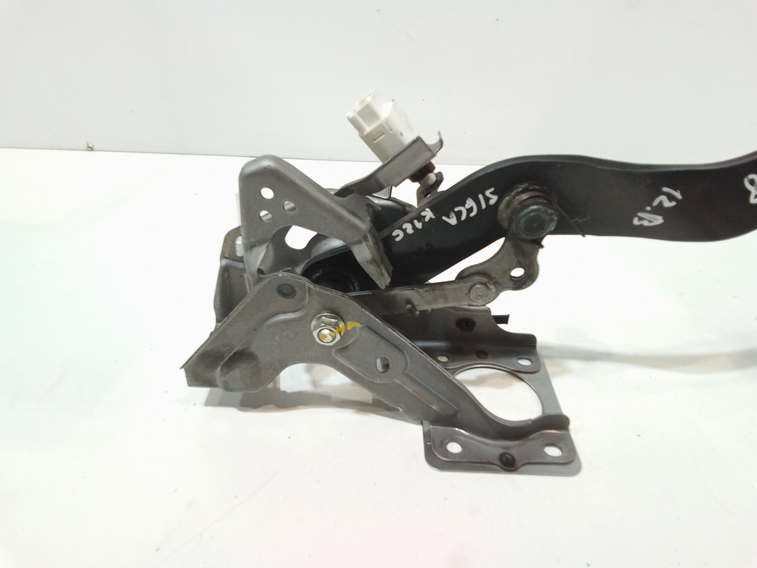 Pedale Freno per Suzuki Ignis Serie (/mf) (17>) (2017 - In produzione)