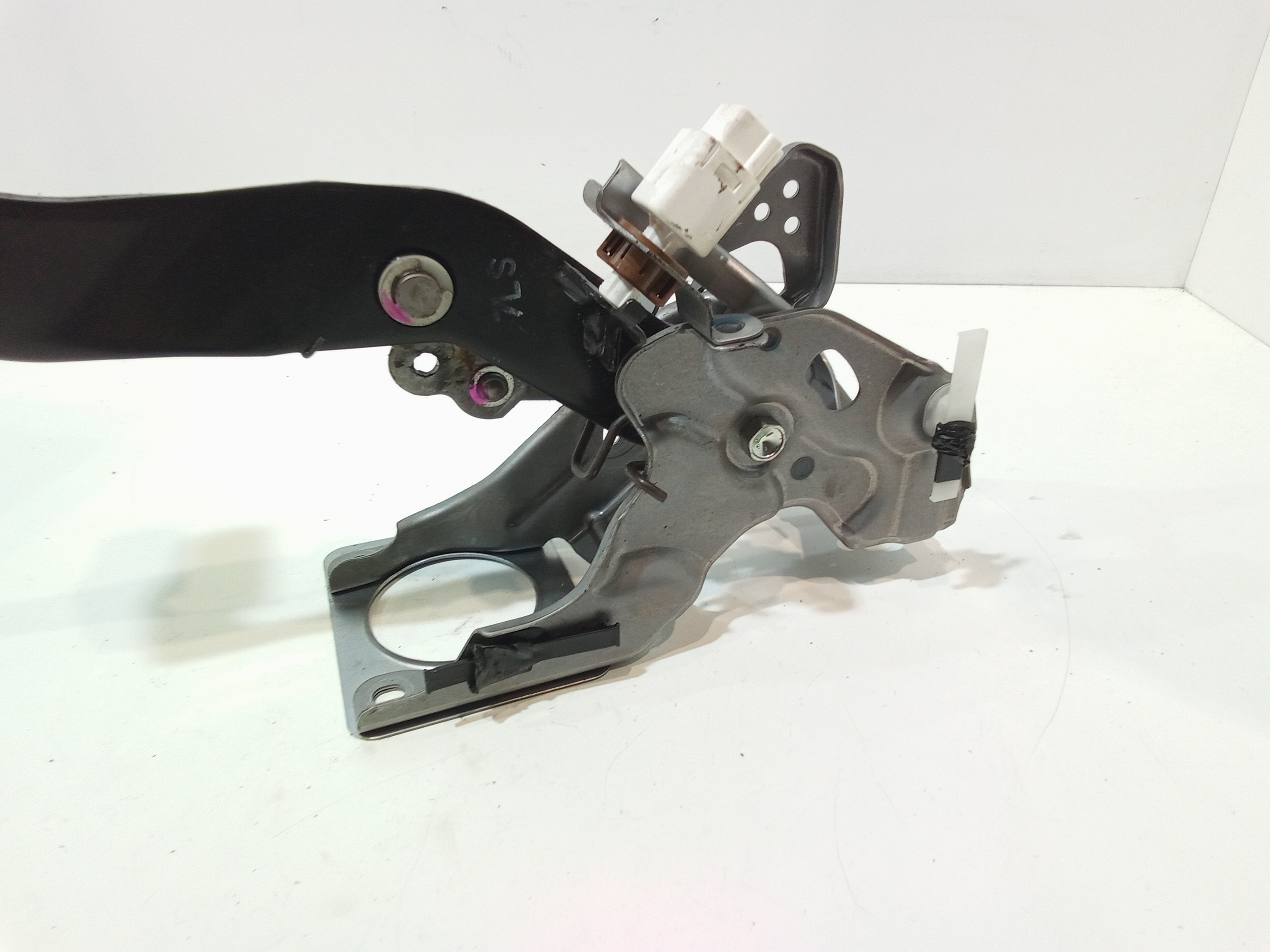 Pedale Freno per Suzuki Ignis Serie (/mf) (17>) (2017 - In produzione)