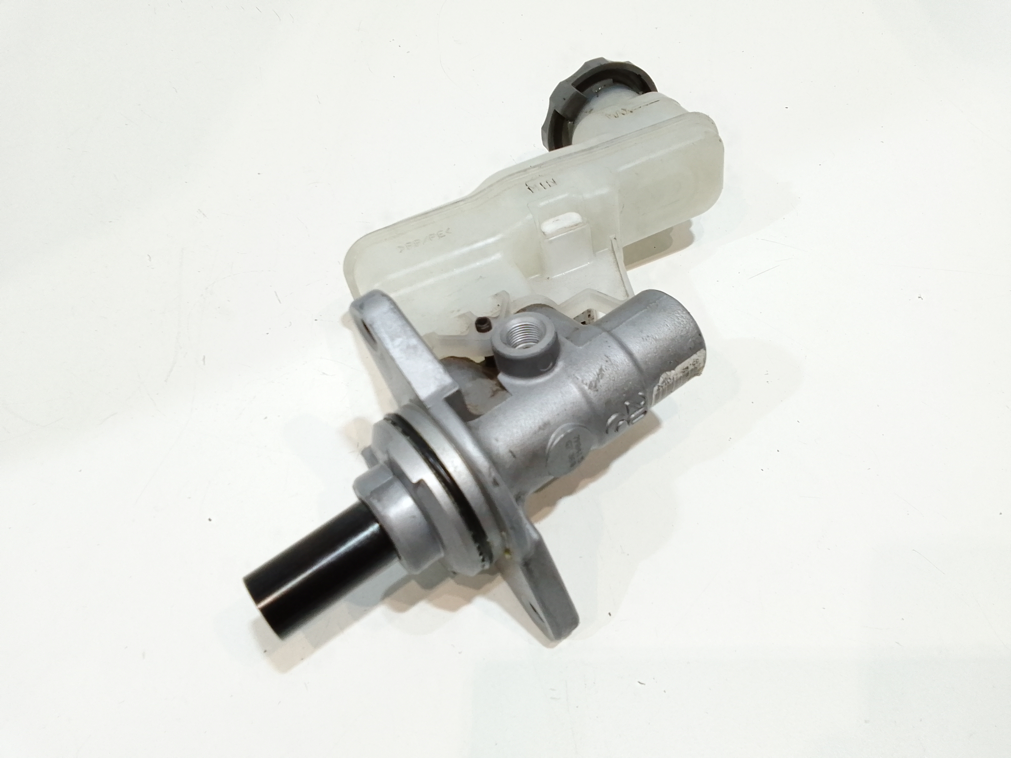 Pompa Freni per Suzuki Ignis Serie (/mf) (17>) (2017 - In produzione)