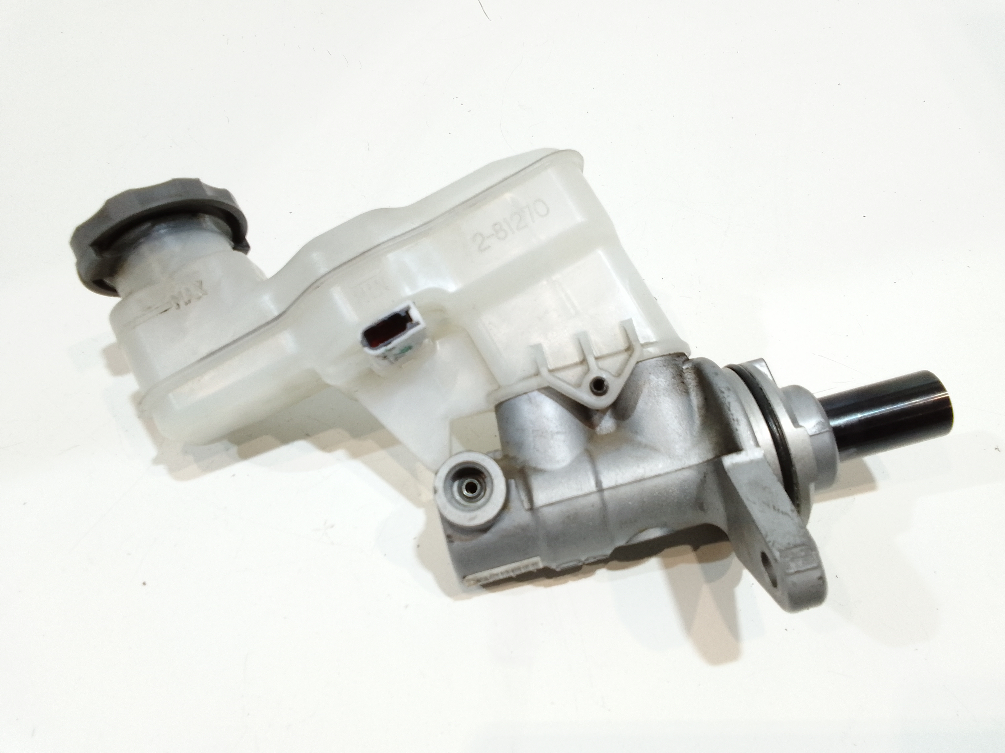 Pompa Freni per Suzuki Ignis Serie (/mf) (17>) (2017 - In produzione)