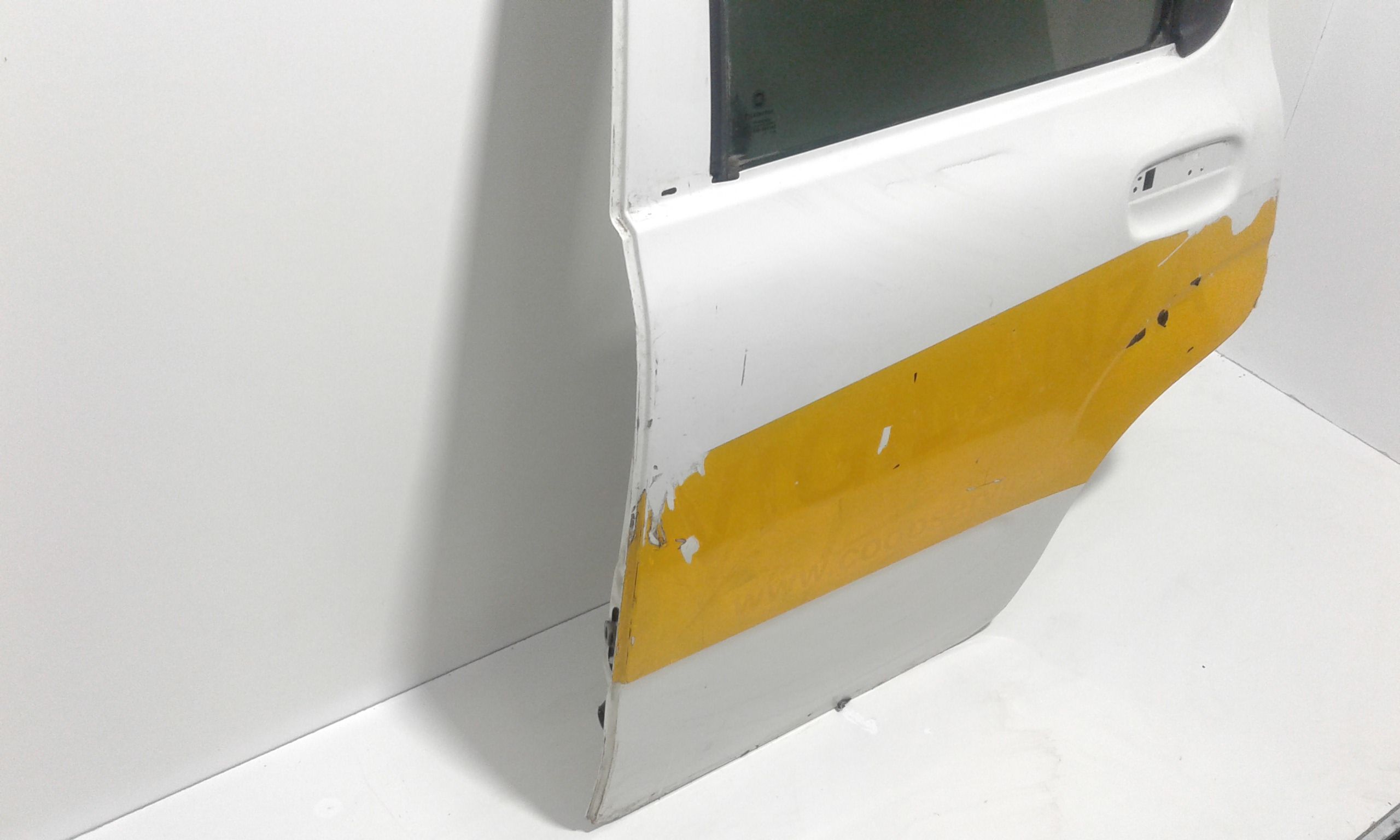 Portiera Posteriore Sinistra FIAT Panda 3 Serie