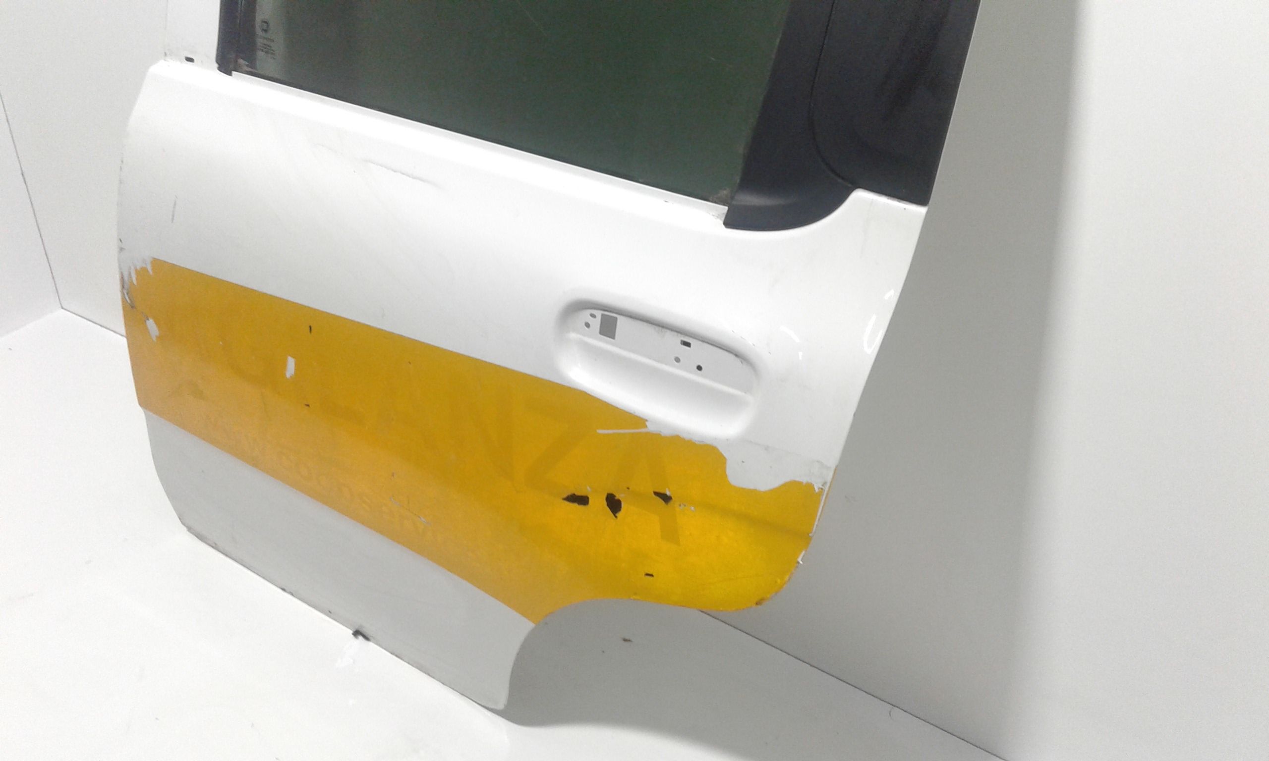 Portiera Posteriore Sinistra FIAT Panda 3 Serie