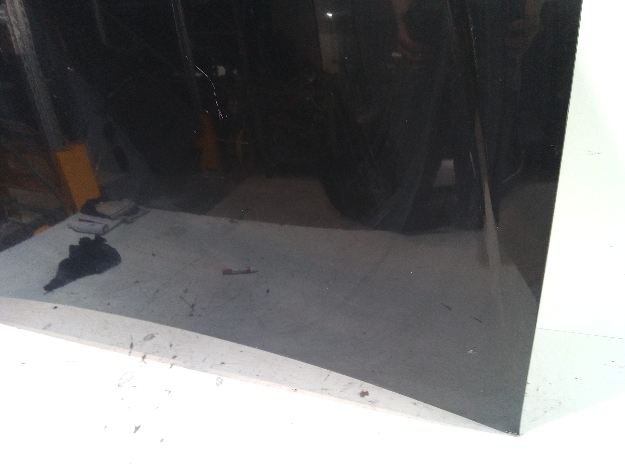 Cofano Anteriore per Opel Astra H Berlina (2004 - 2007)