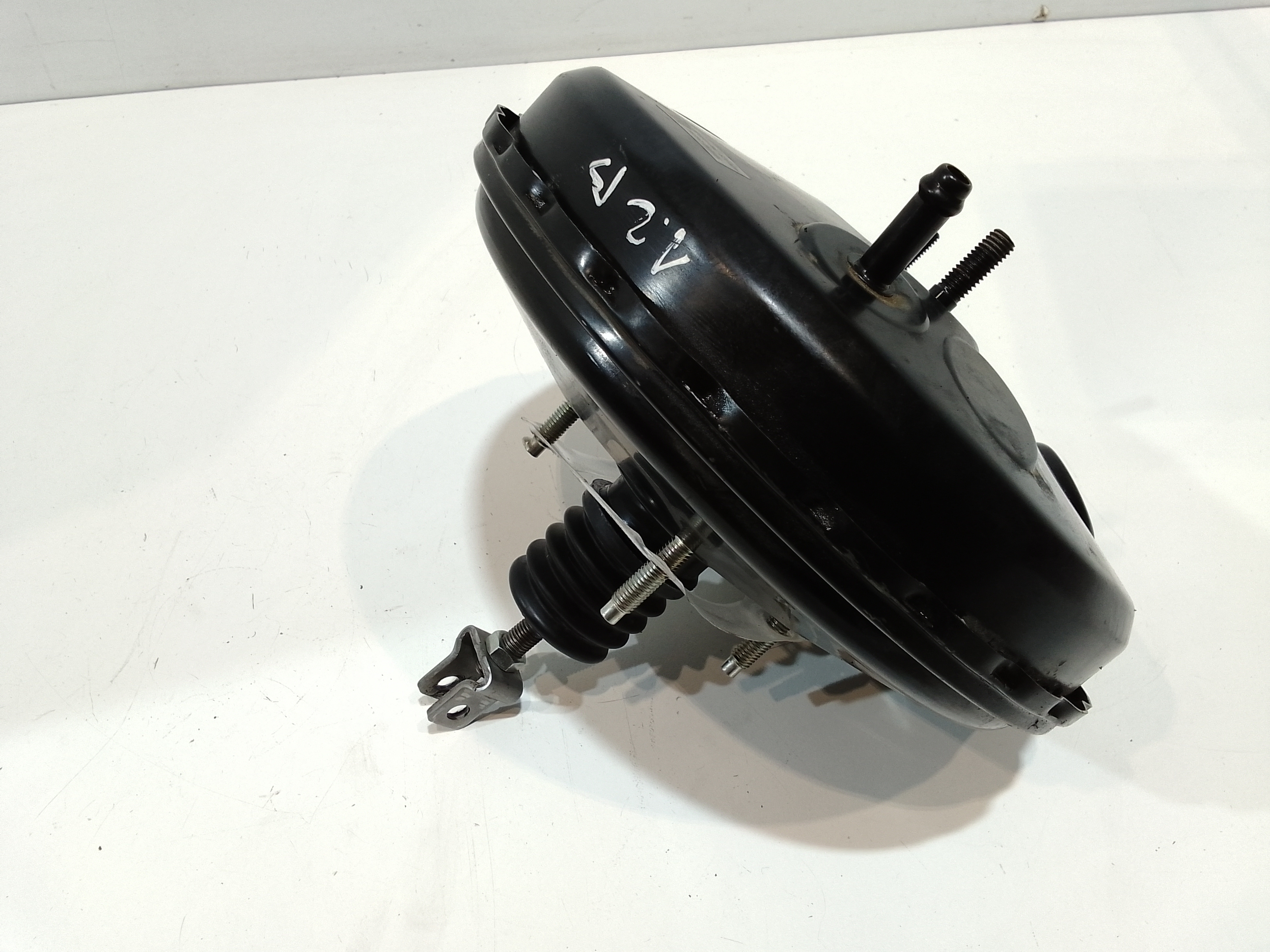 Servofreno per Suzuki Ignis Serie (/mf) (17>) (2017 - In produzione)