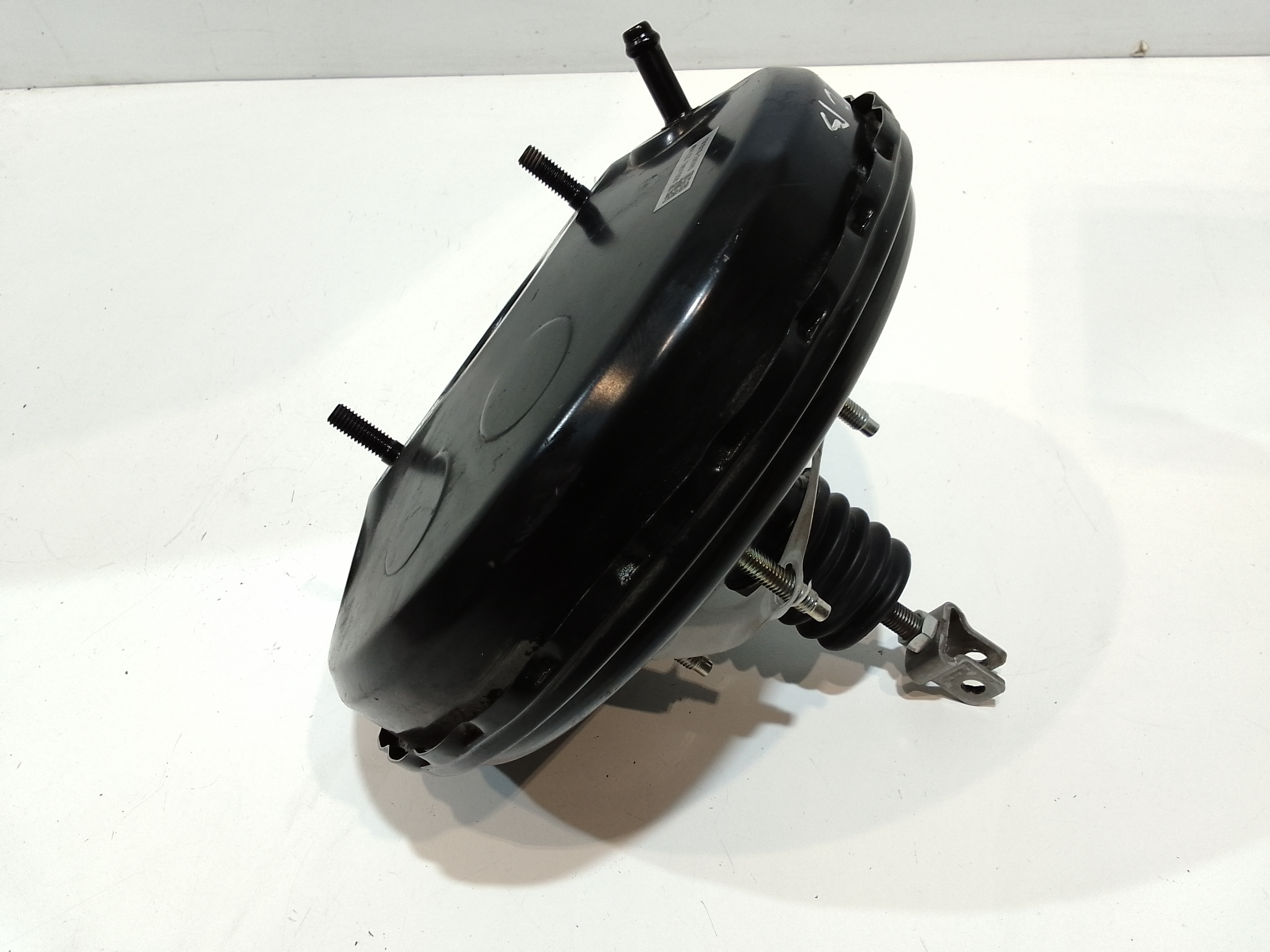 Servofreno per Suzuki Ignis Serie (/mf) (17>) (2017 - In produzione)