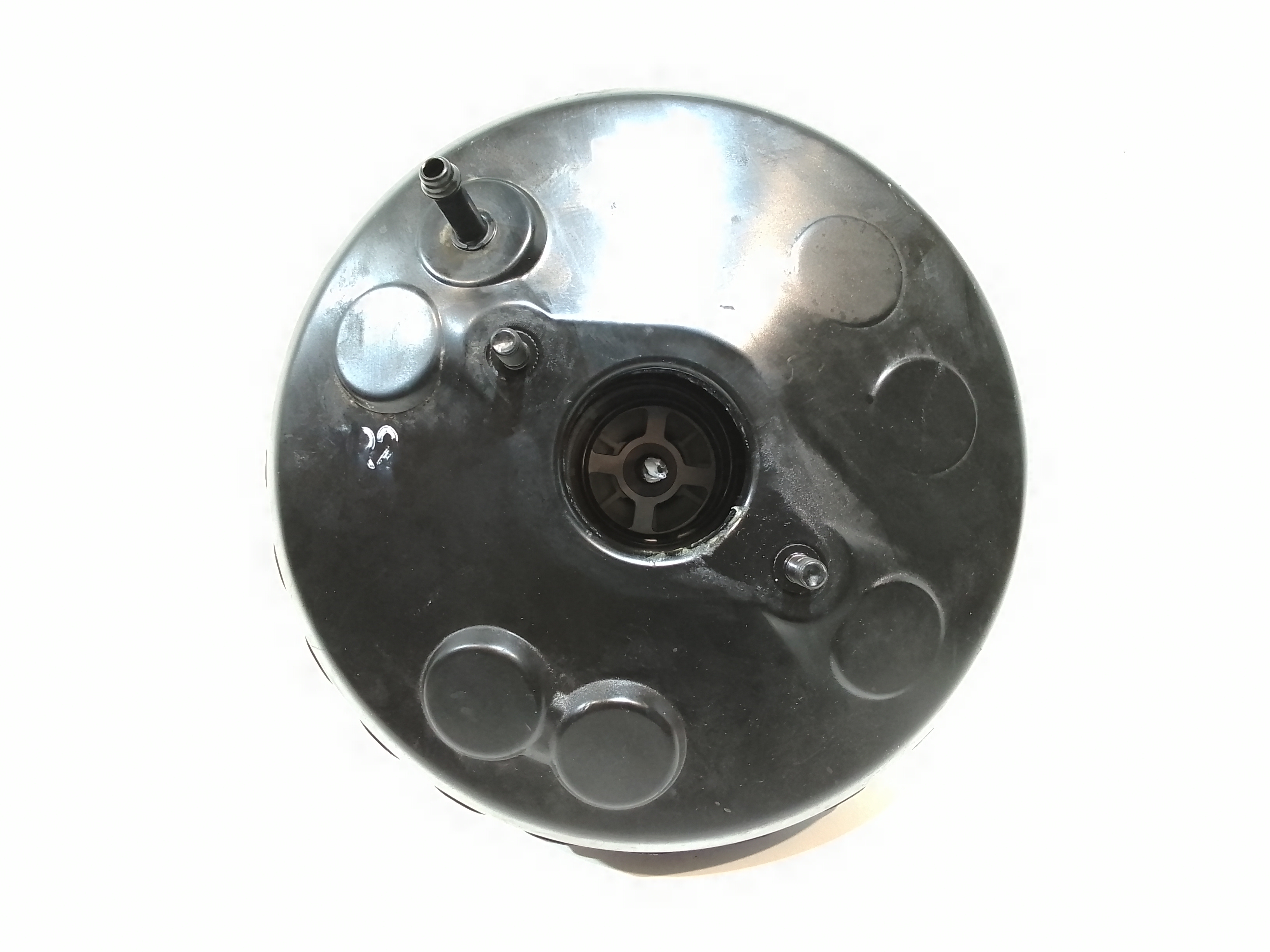 Servofreno per Suzuki Ignis Serie (/mf) (17>) (2017 - In produzione)