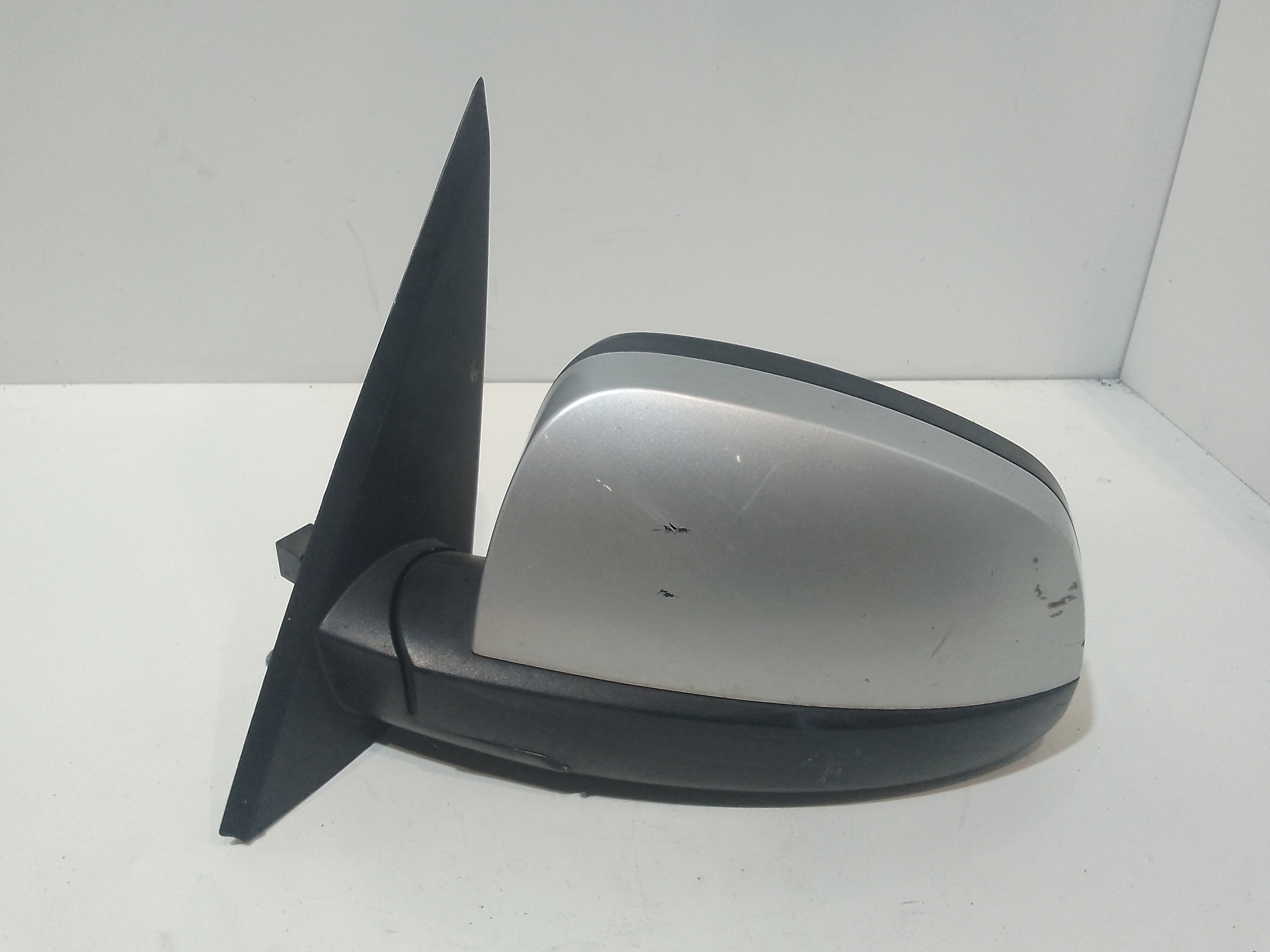 Specchietto Retrovisore Sinistro per Opel Meriva 1 Serie (2003 - 2006)