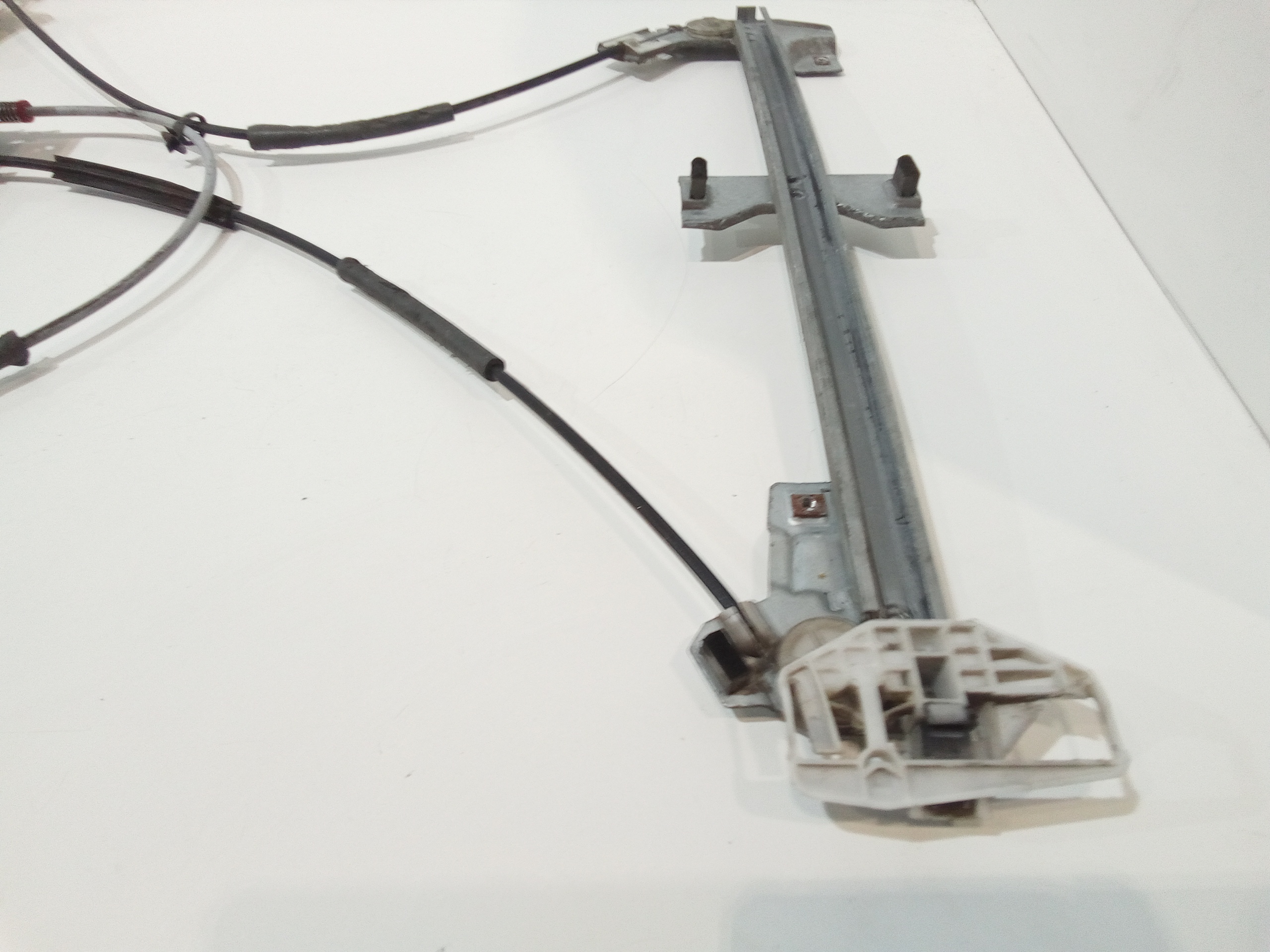 Cremagliera anteriore destra passeggero per Citroen Berlingo 1 Serie (1996 - 2002)