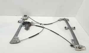 Cremagliera anteriore destra passeggero per Citroen Berlingo 1 Serie (1996 - 2002)