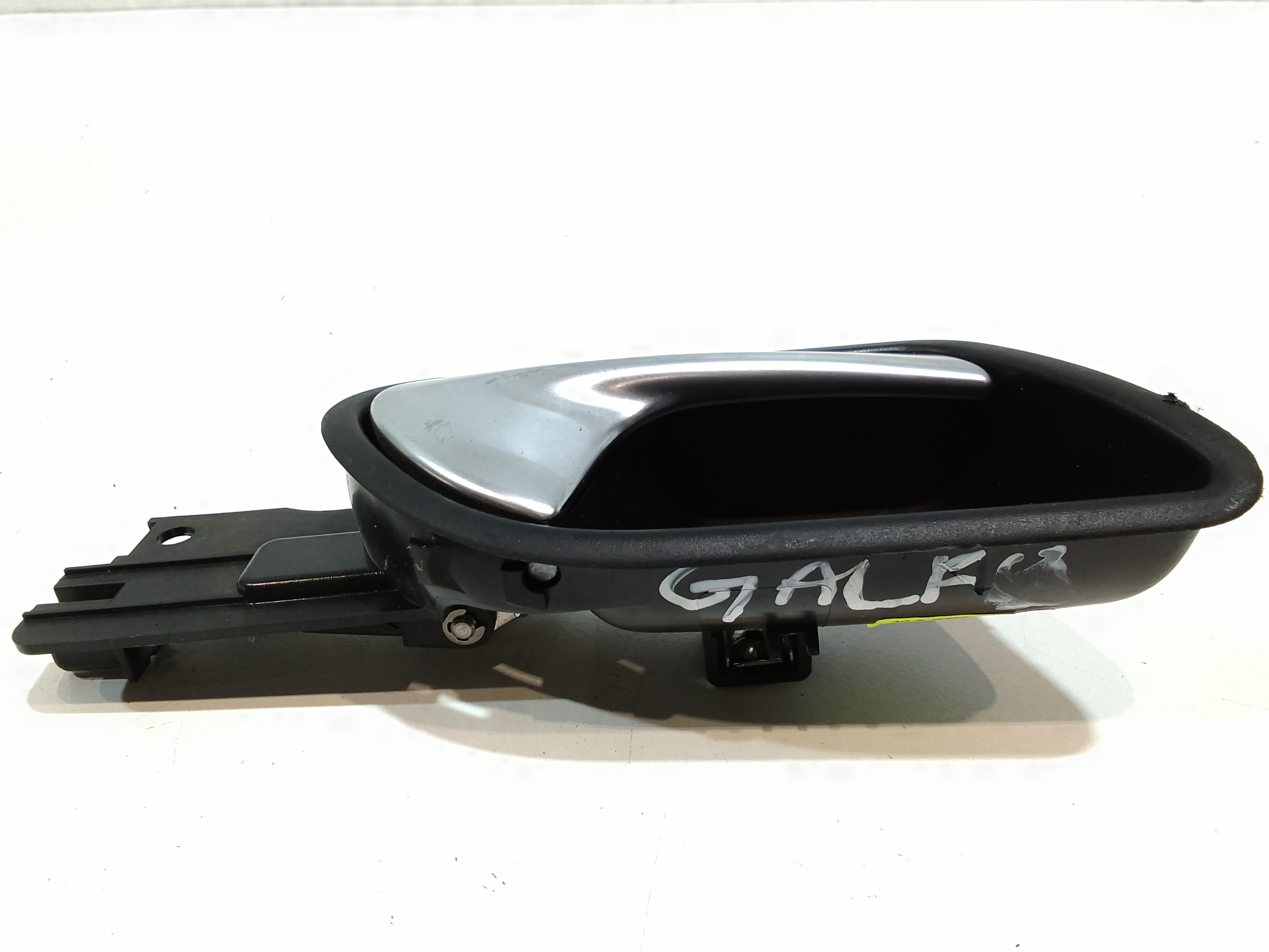 Maniglia interna Anteriore Destra per Volkswagen Golf 5 Berlina (03>08) (2003 - 2008)