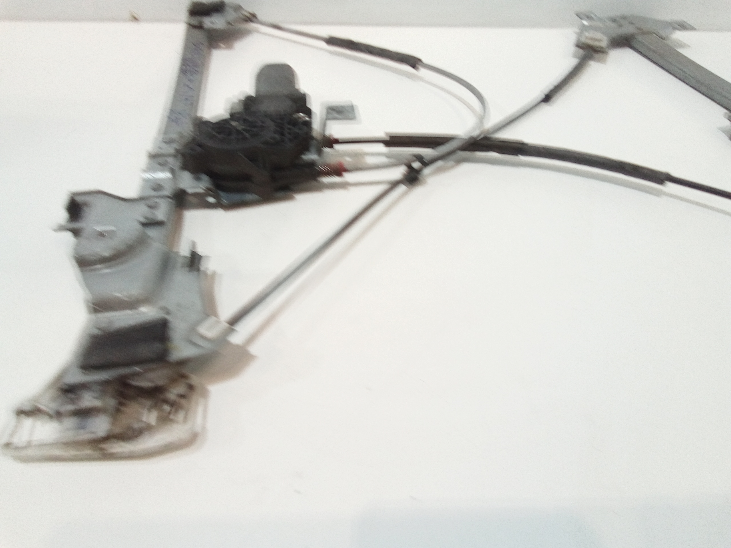 Cremagliera anteriore destra passeggero per Citroen Berlingo 1 Serie (1996 - 2002)