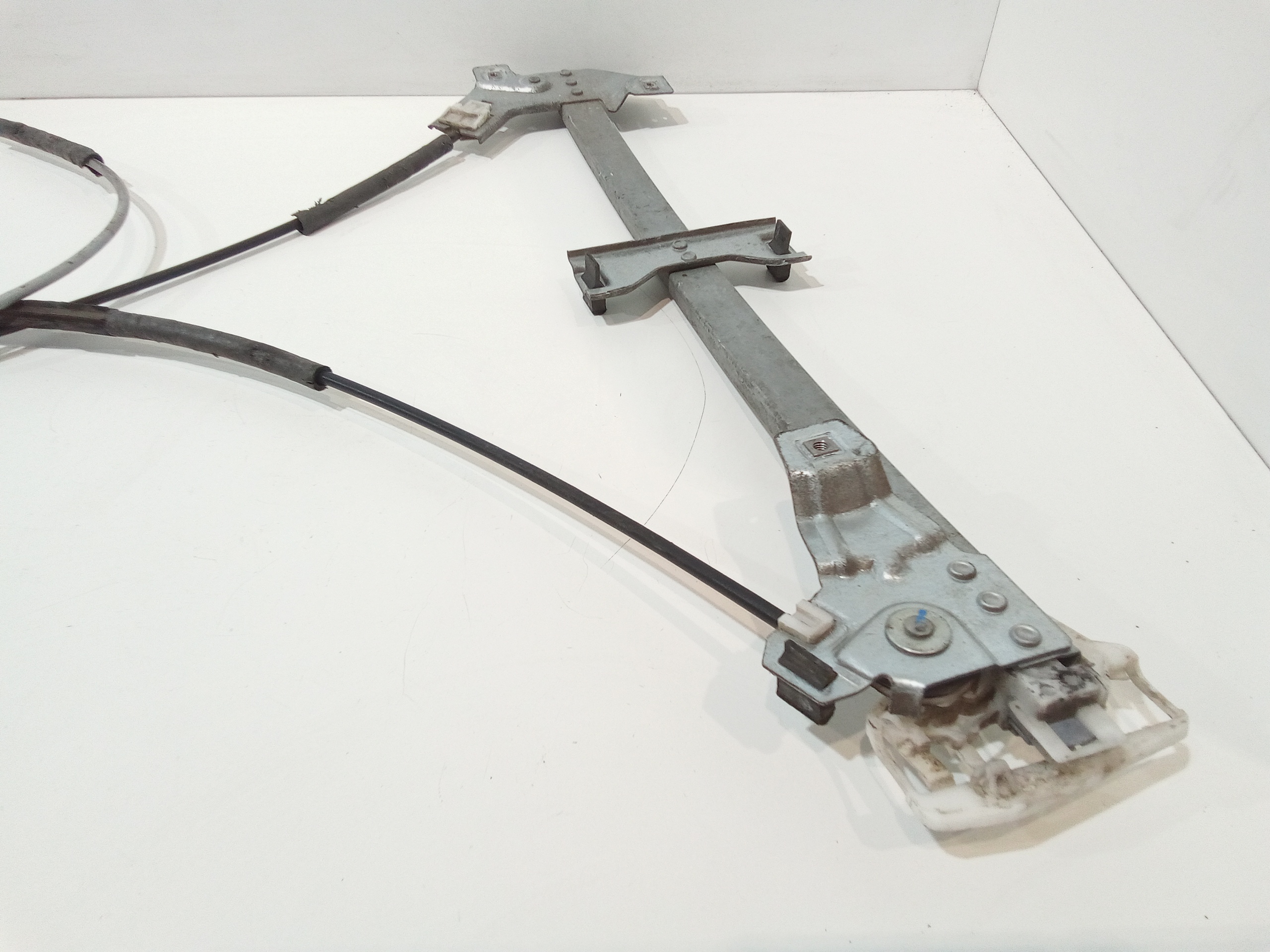 Cremagliera anteriore destra passeggero per Citroen Berlingo 1 Serie (1996 - 2002)