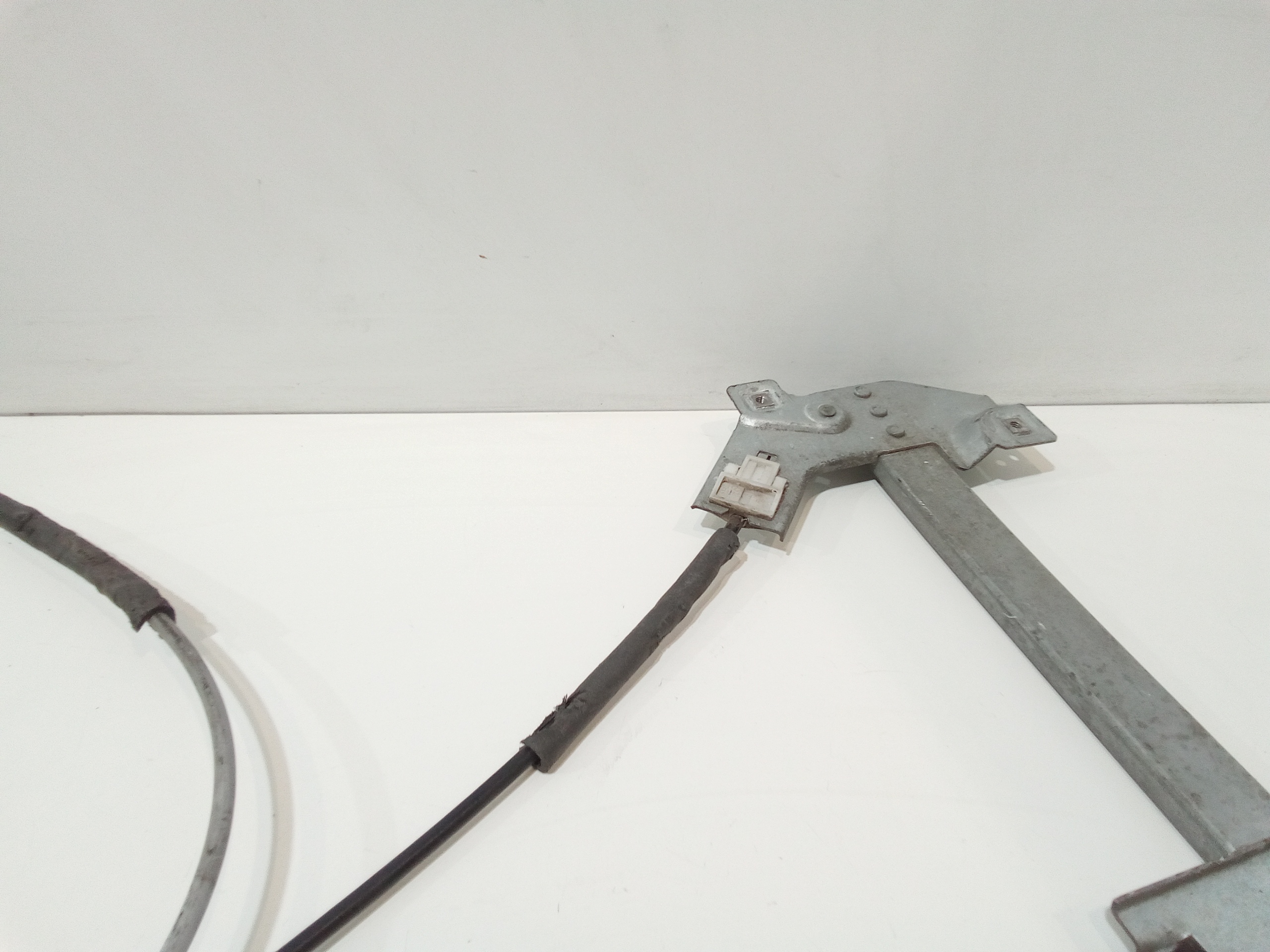 Cremagliera anteriore destra passeggero per Citroen Berlingo 1 Serie (1996 - 2002)