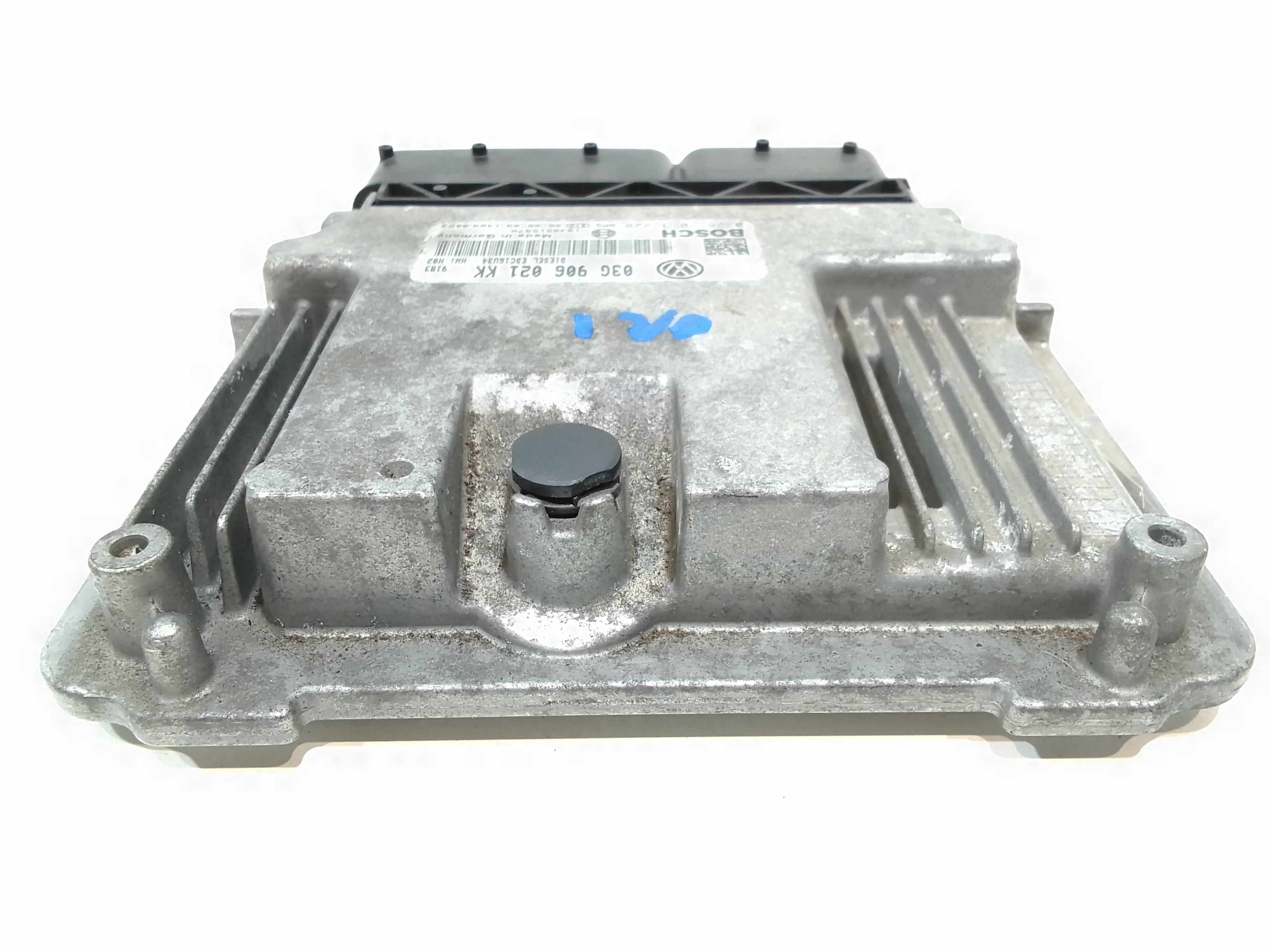 Centralina motore per Volkswagen Golf 5 Berlina (03>08) (2003 - 2008)