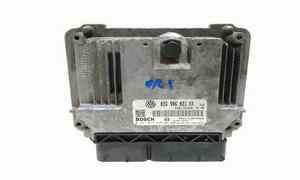 Centralina motore per Volkswagen Golf 5 Berlina (03>08) (2003 - 2008)