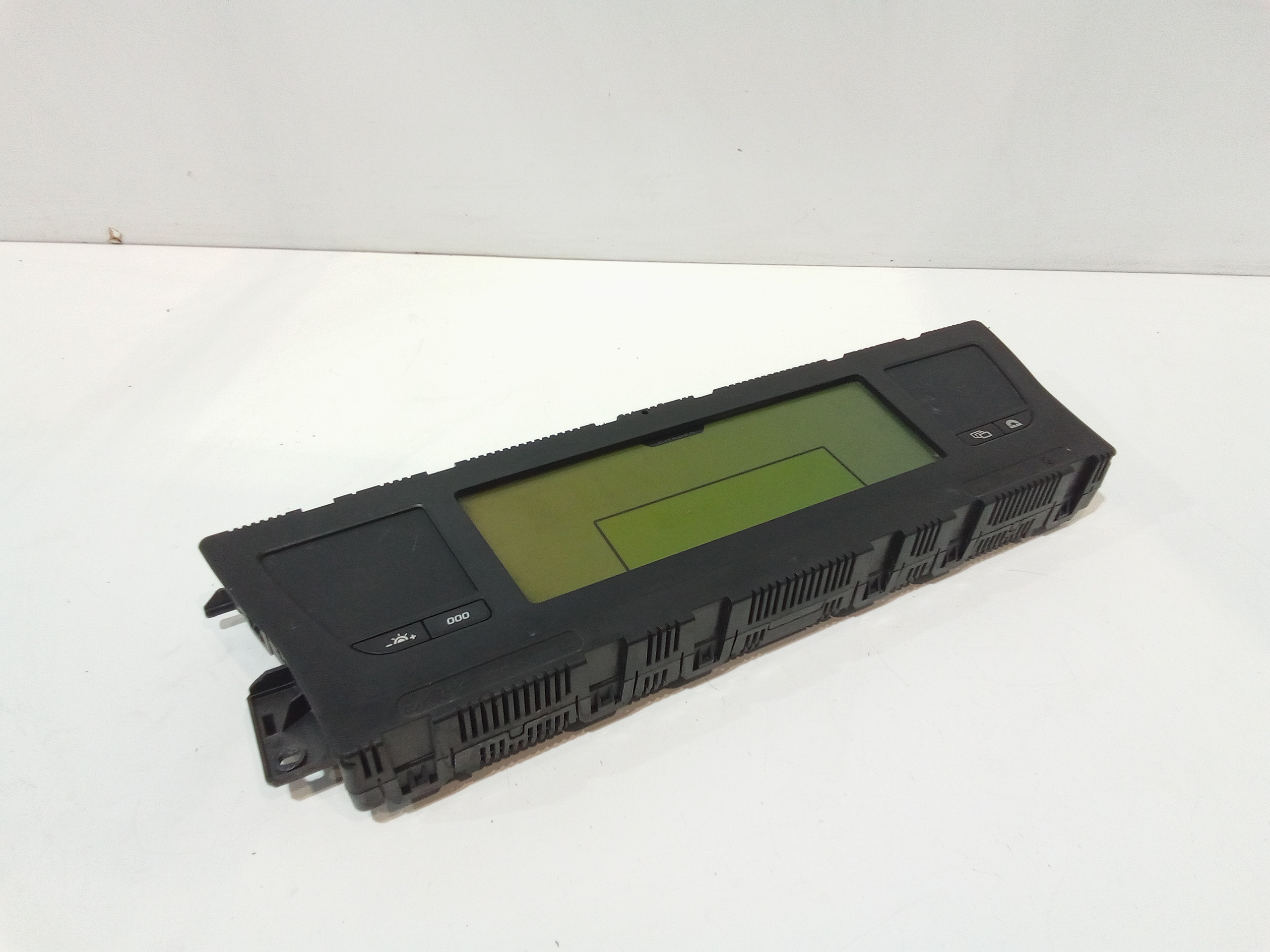 Quadro Strumenti per Citroen C4 Grand Picasso (06>13) (2006 - 2013)