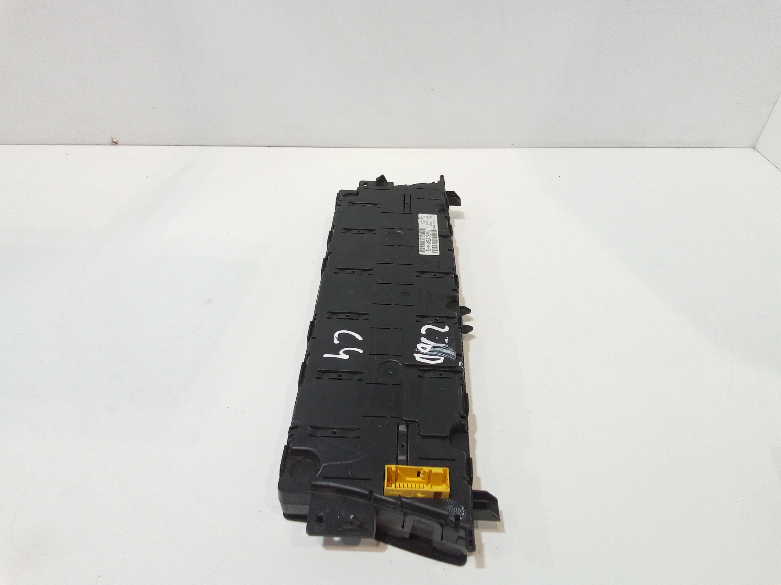 Quadro Strumenti per Citroen C4 Grand Picasso (06>13) (2006 - 2013)