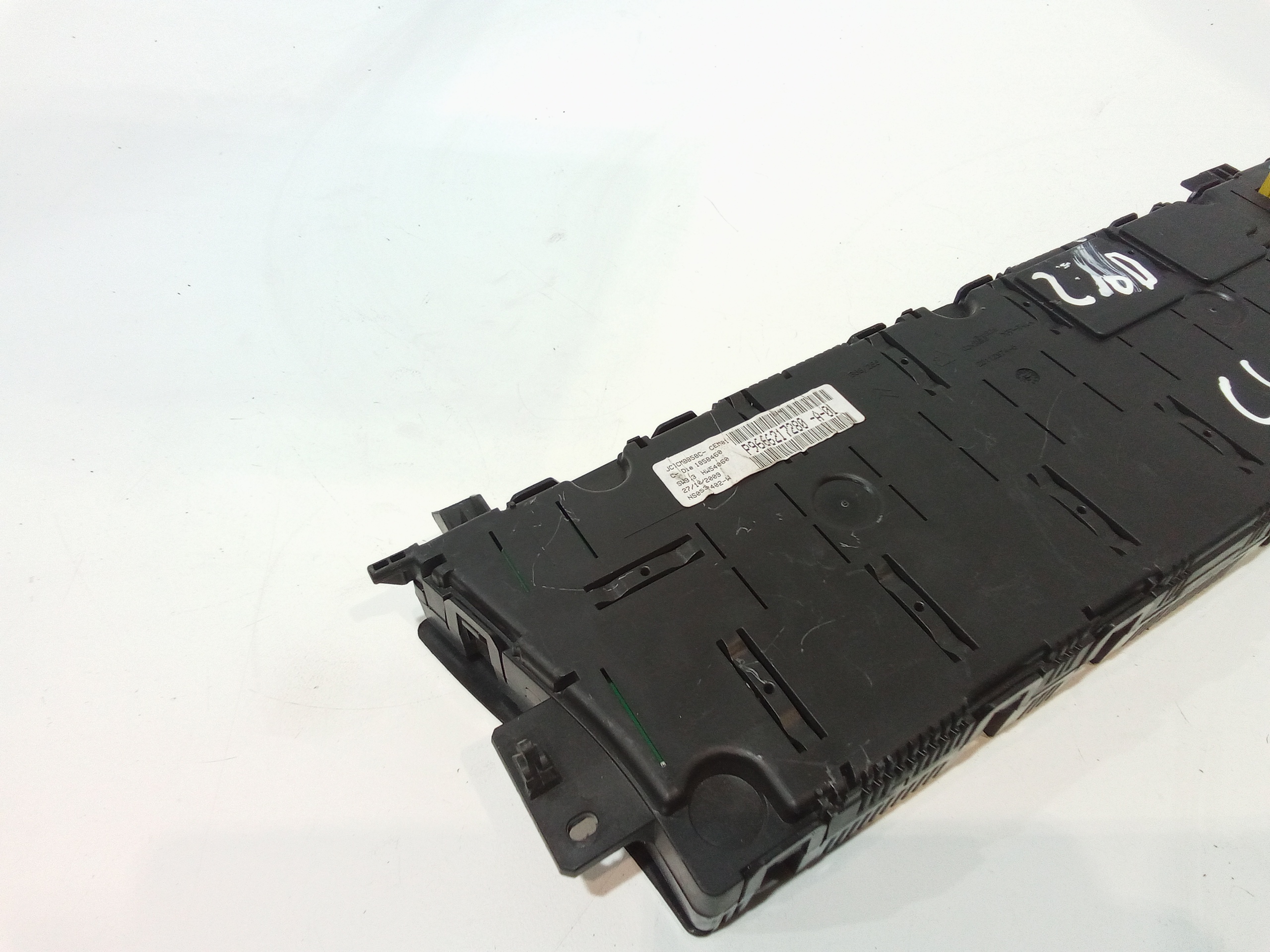 Quadro Strumenti per Citroen C4 Grand Picasso (06>13) (2006 - 2013)