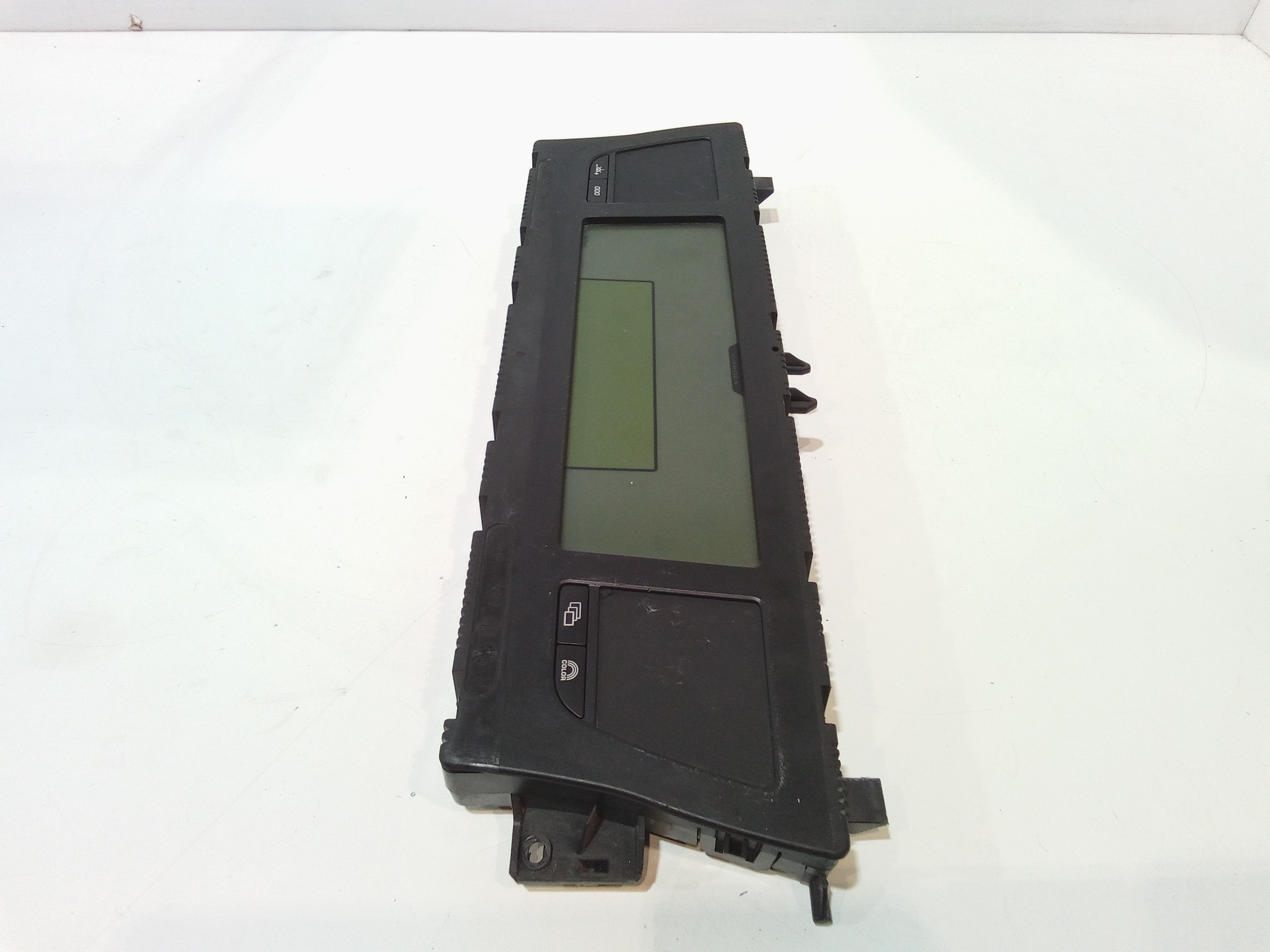 Quadro Strumenti per Citroen C4 Grand Picasso (06>13) (2006 - 2013)