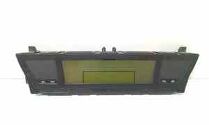 Quadro Strumenti per Citroen C4 Grand Picasso (06>13) (2006 - 2013)