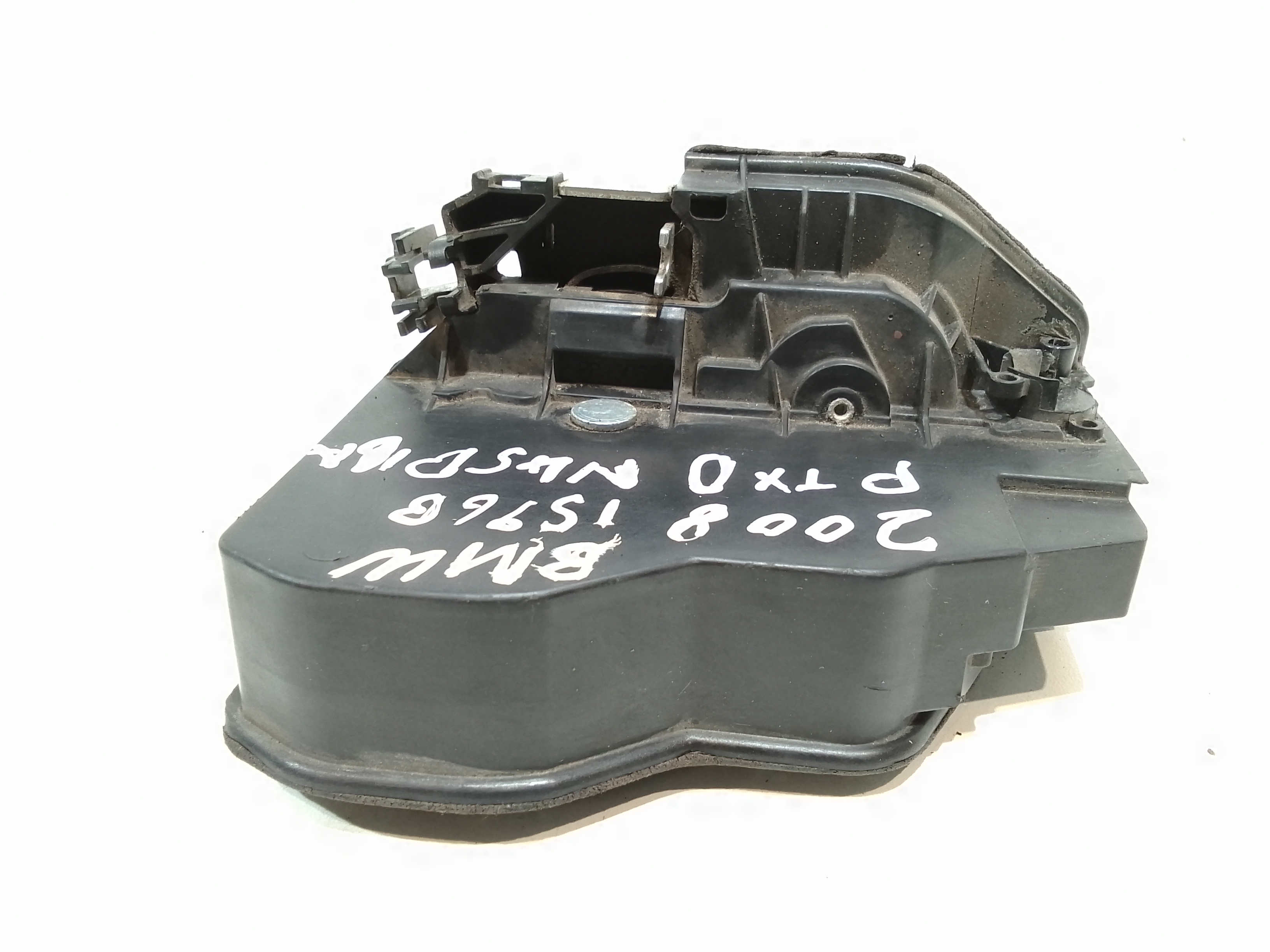 Serratura Posteriore destra per Bmw Serie 1 Serie (e87) (07>) (2007 - In produzione)