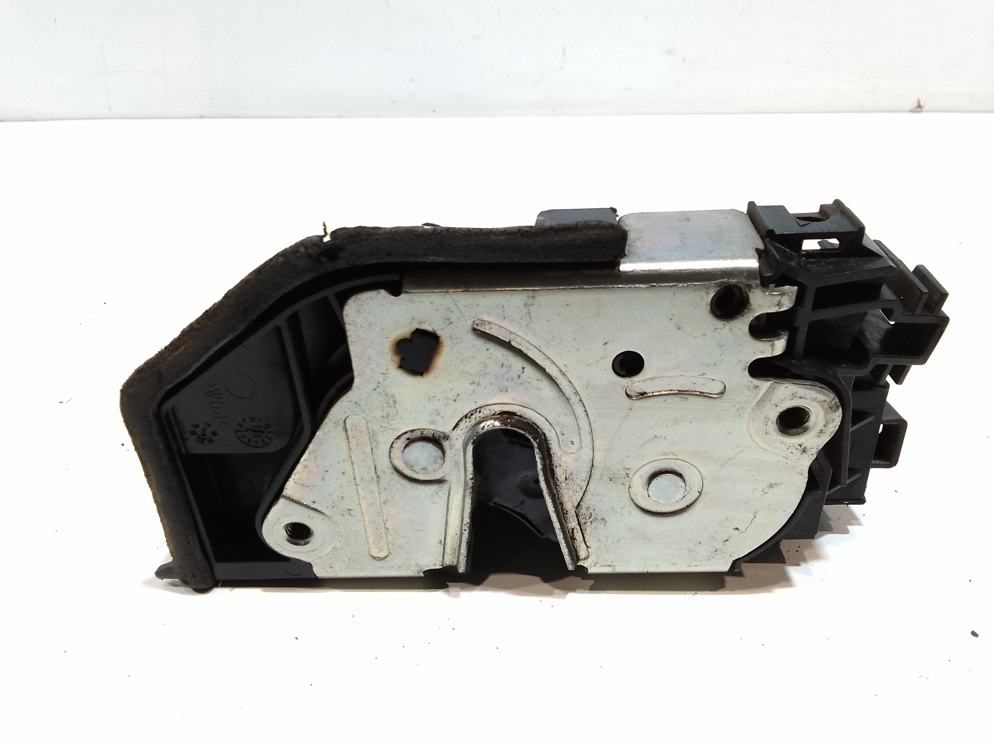 Serratura Posteriore destra per Bmw Serie 1 Serie (e87) (07>) (2007 - In produzione)