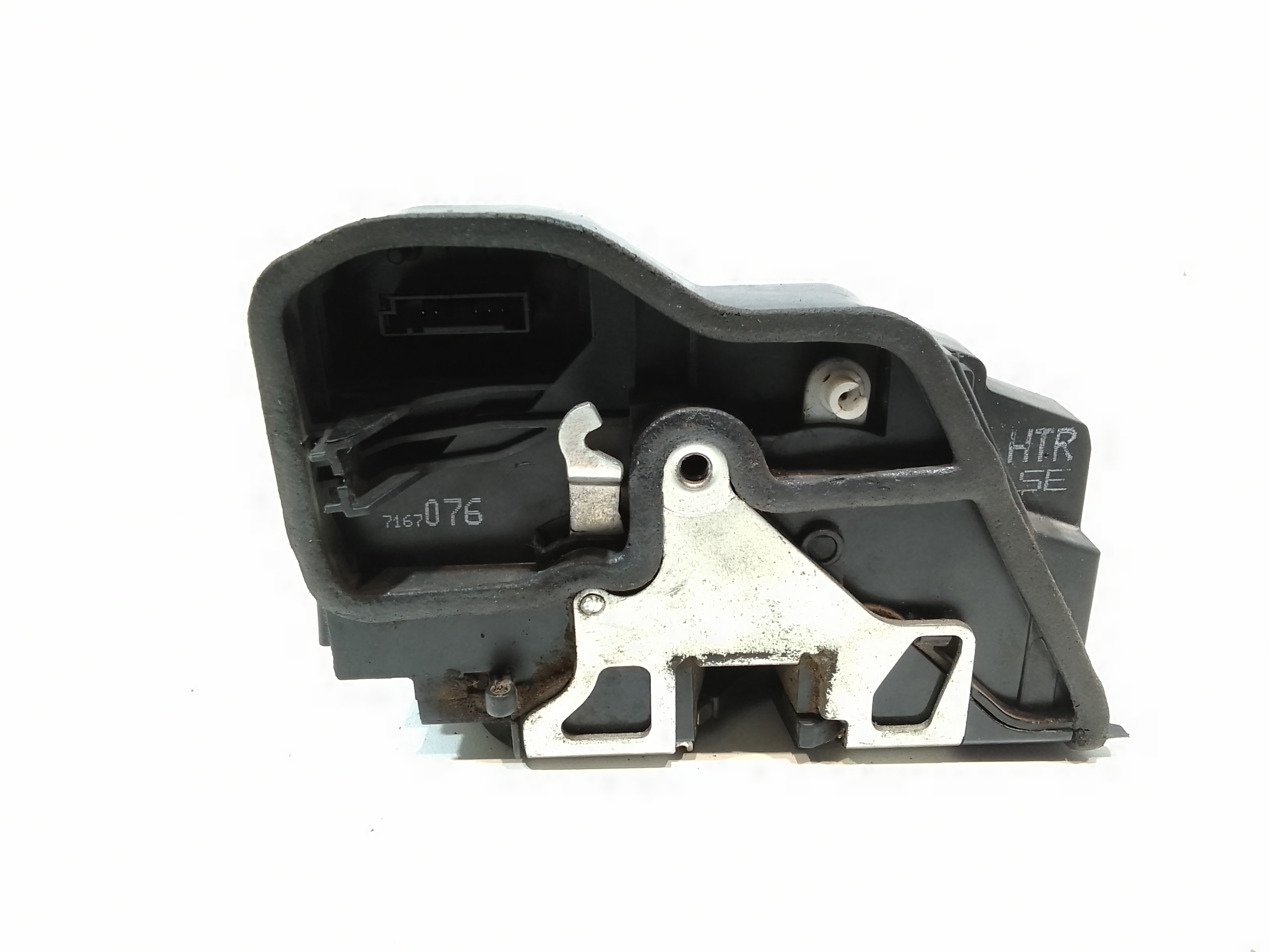 Serratura Posteriore destra per Bmw Serie 1 Serie (e87) (07>) (2007 - In produzione)