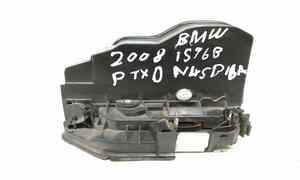 Serratura Posteriore destra per Bmw Serie 1 Serie (e87) (07>) (2007 - In produzione)