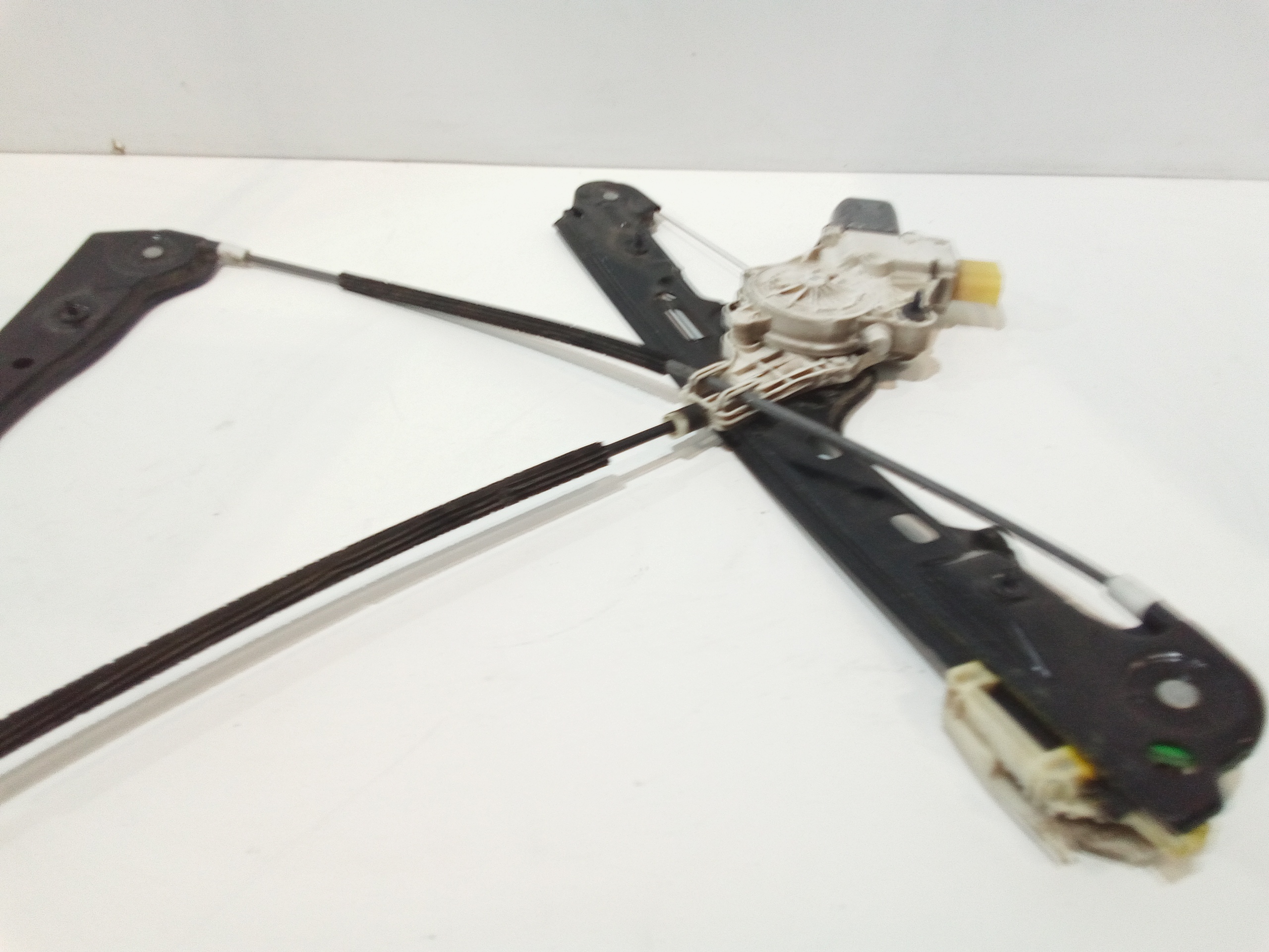 Cremagliera anteriore destra passeggero per Bmw Serie 1 Serie (e87) (07>) (2007 - In produzione)