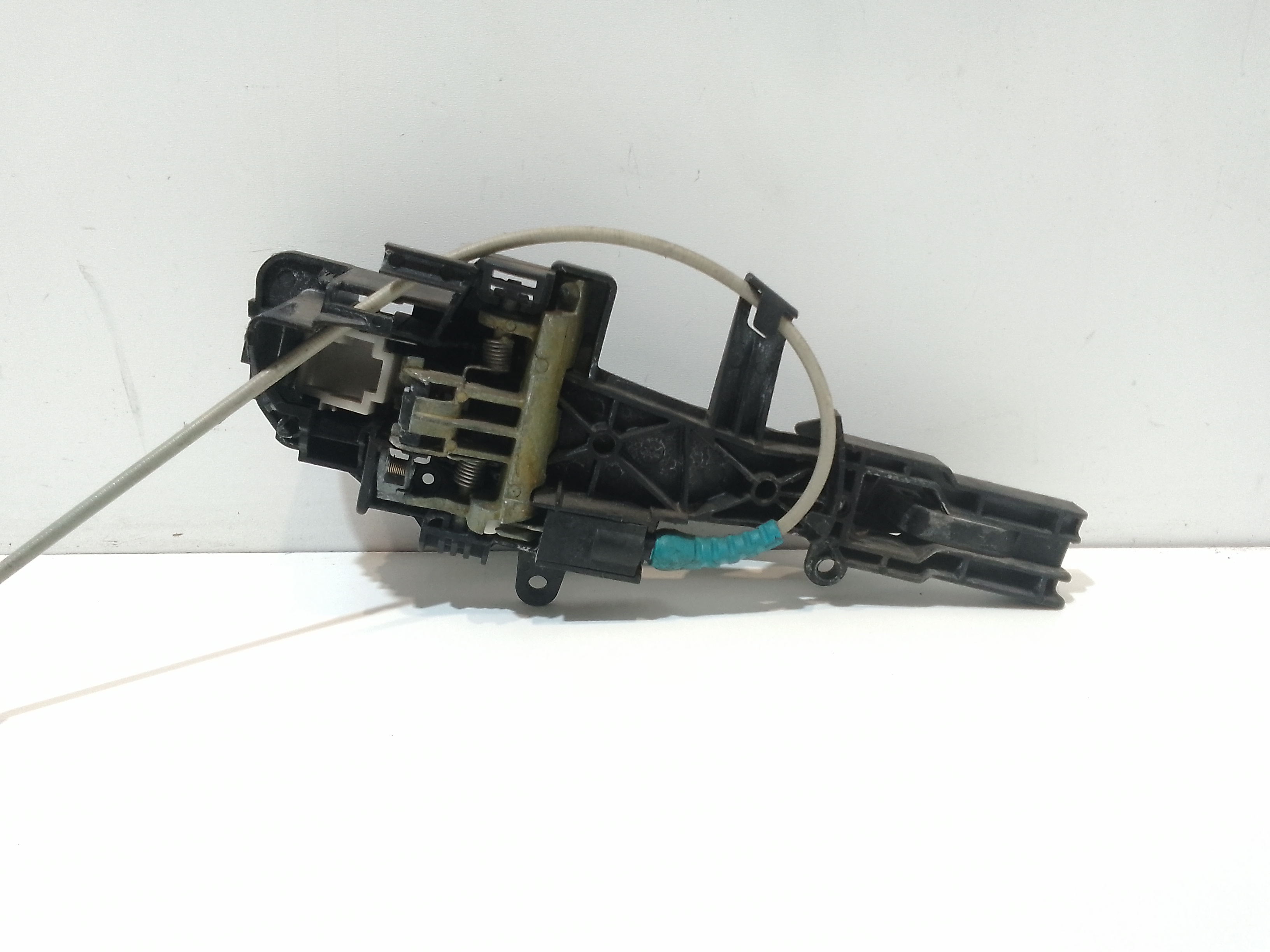 Maniglia esterna Posteriore Sinistra per Bmw Serie 1 Serie (e87) (07>) (2007 - In produzione)