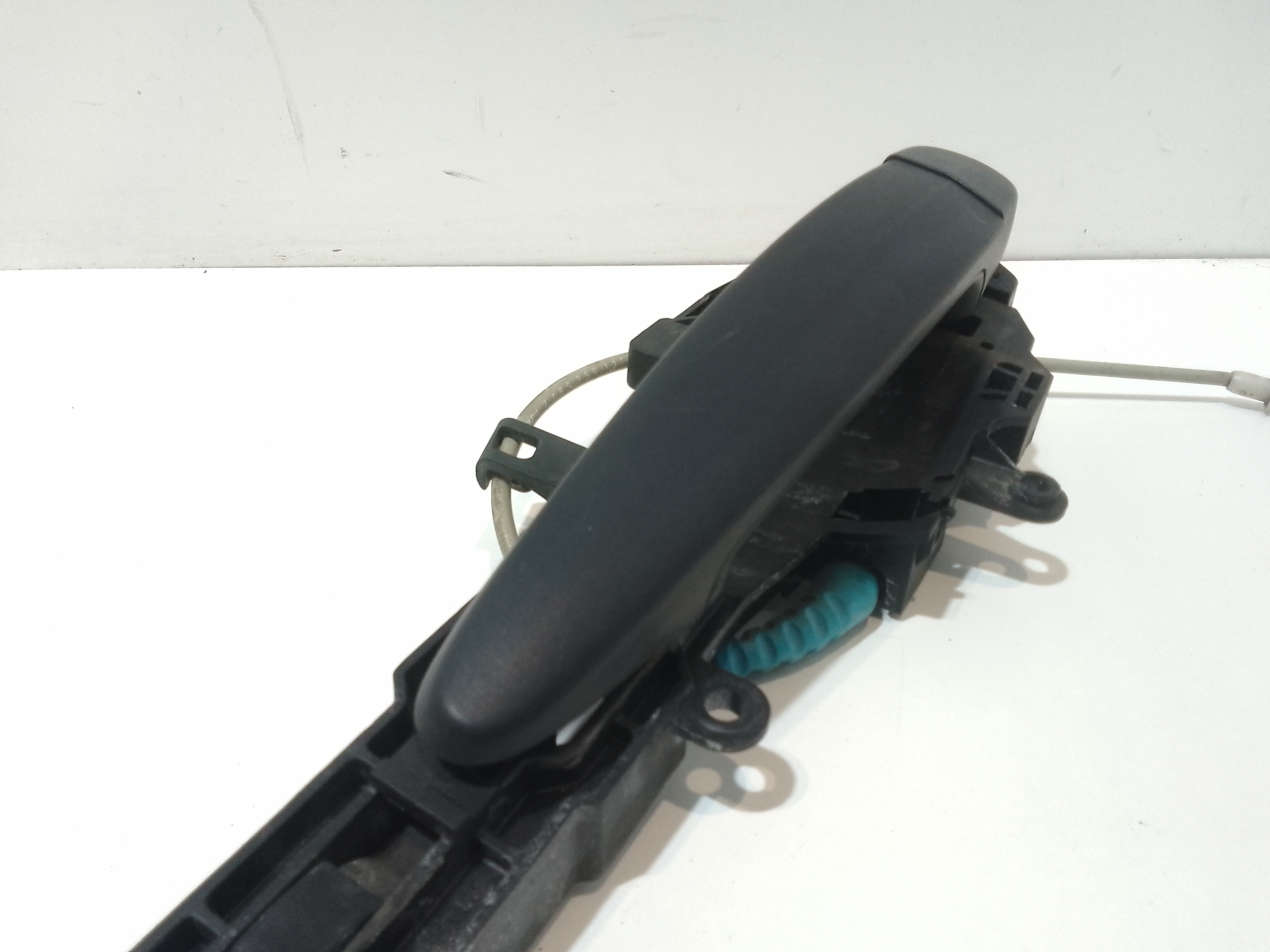 Maniglia esterna Posteriore Sinistra per Bmw Serie 1 Serie (e87) (07>) (2007 - In produzione)