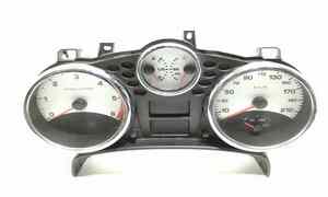 Quadro Strumenti per Peugeot 207 1 Serie (2006 - 2009)
