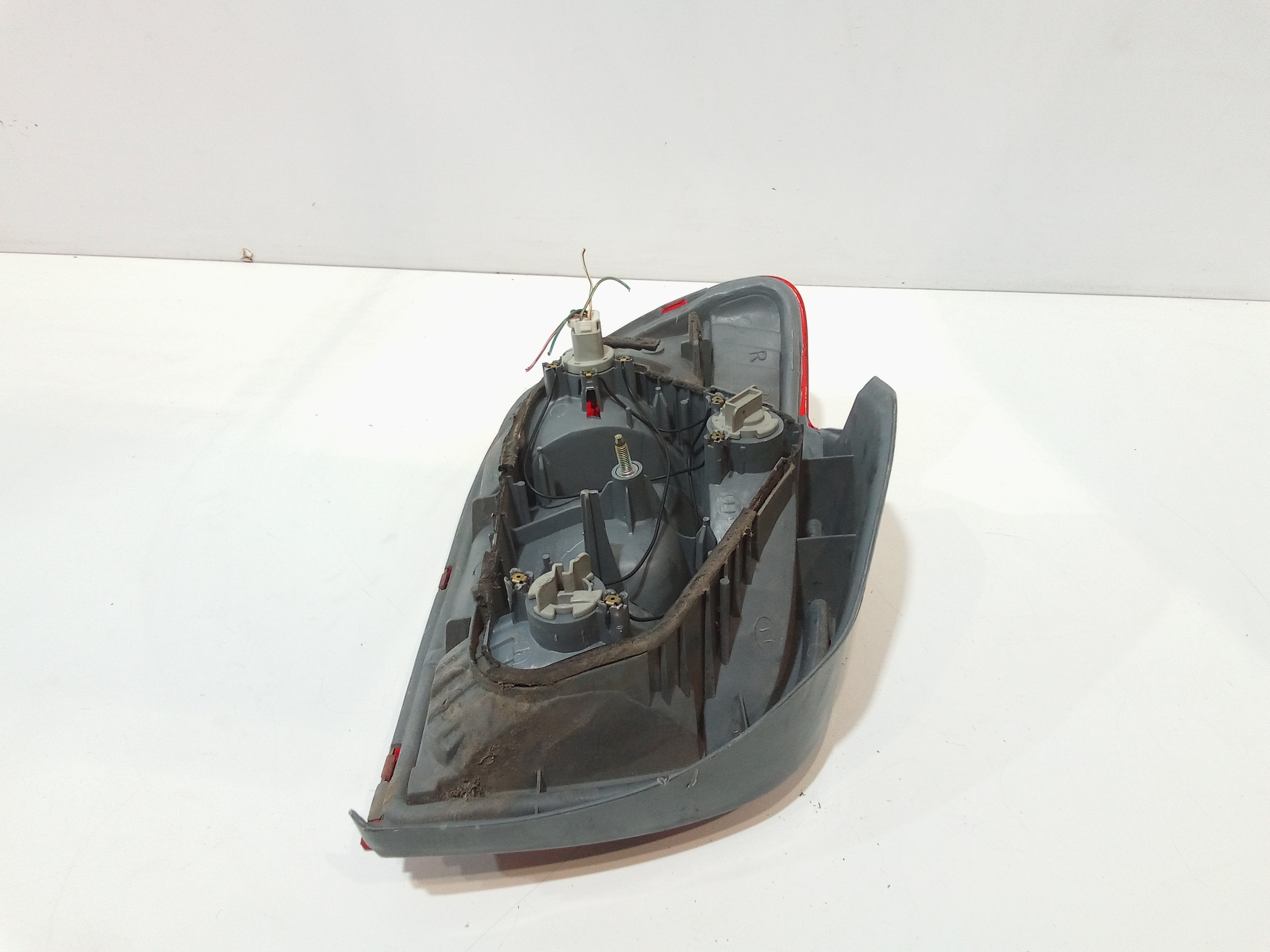 Stop fanale posteriore Destro Passeggero per Toyota Yaris Serie (99>03) (1999 - 2003)