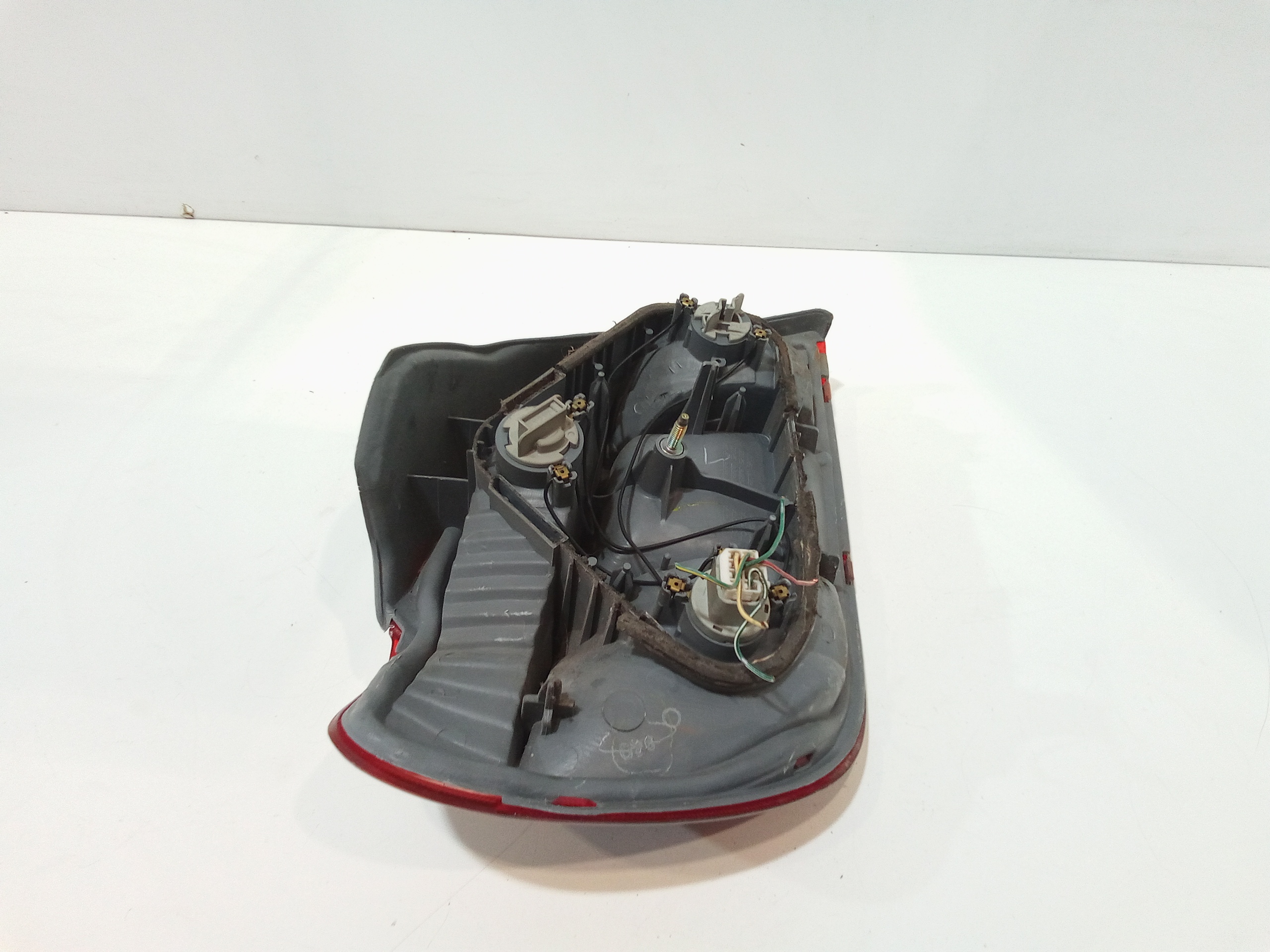 Stop fanale posteriore Destro Passeggero per Toyota Yaris Serie (99>03) (1999 - 2003)