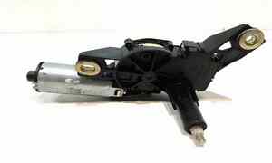 Motorino Tergicristallo Posteriore per Mercedes Classe A W168 2 Serie (2001 - 2004)