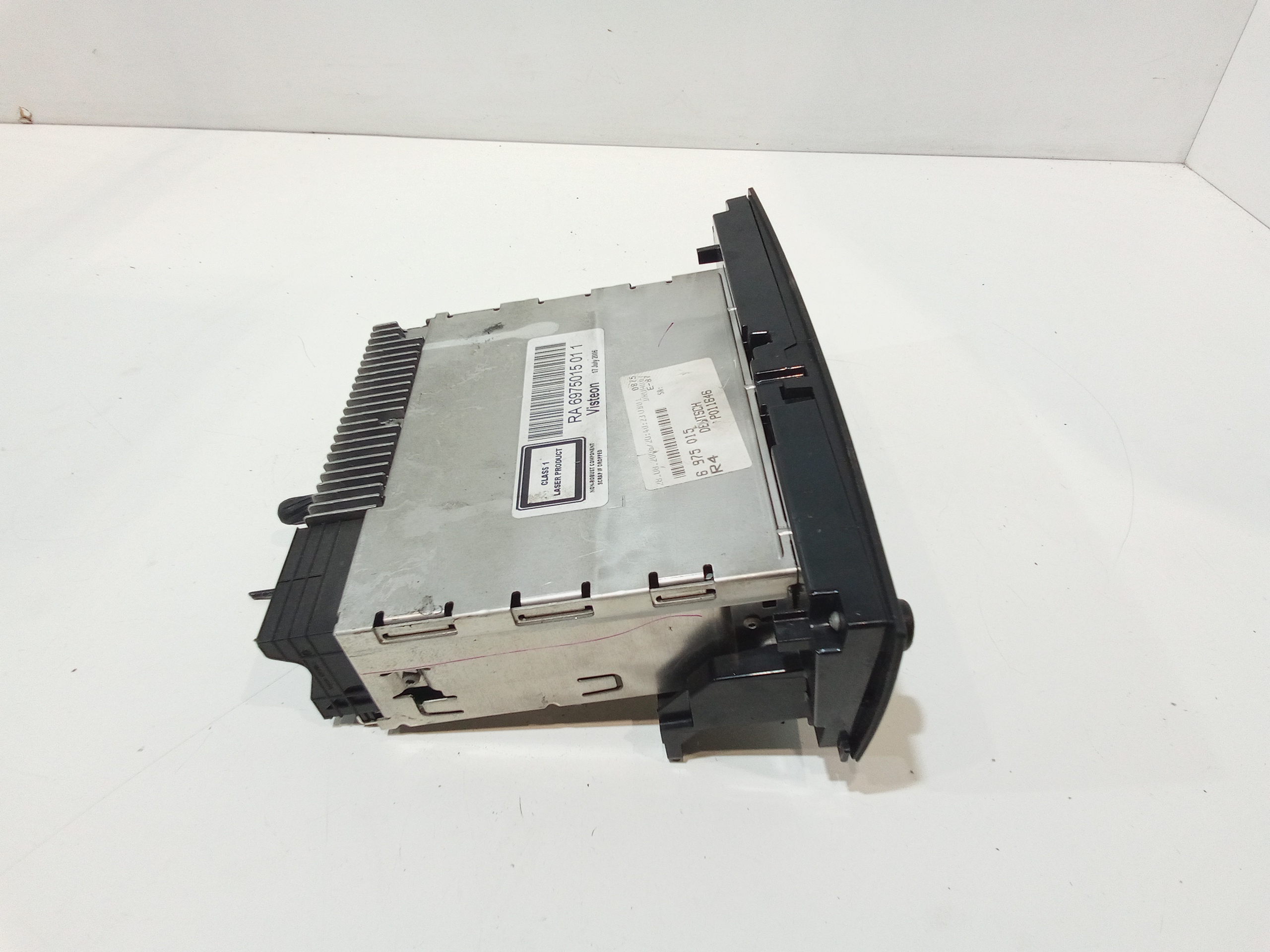 Autoradio per Bmw Serie 3 E90 Berlina 2 Serie (2008 - In produzione)