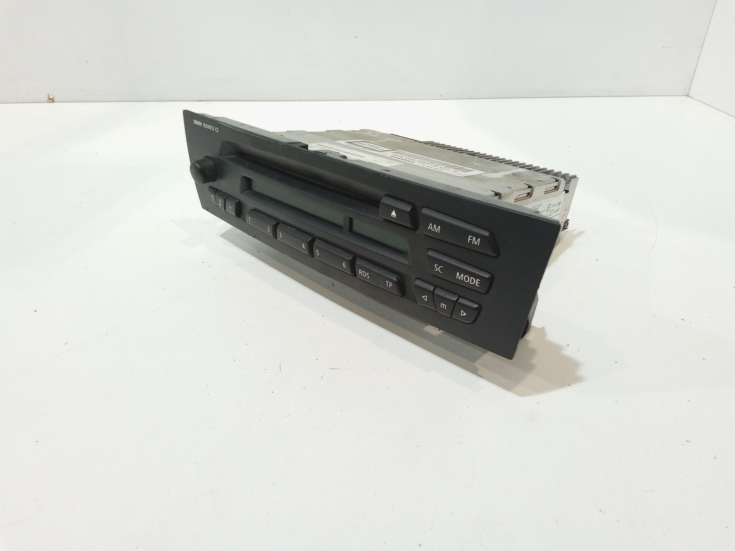 Autoradio per Bmw Serie 3 E90 Berlina 2 Serie (2008 - In produzione)