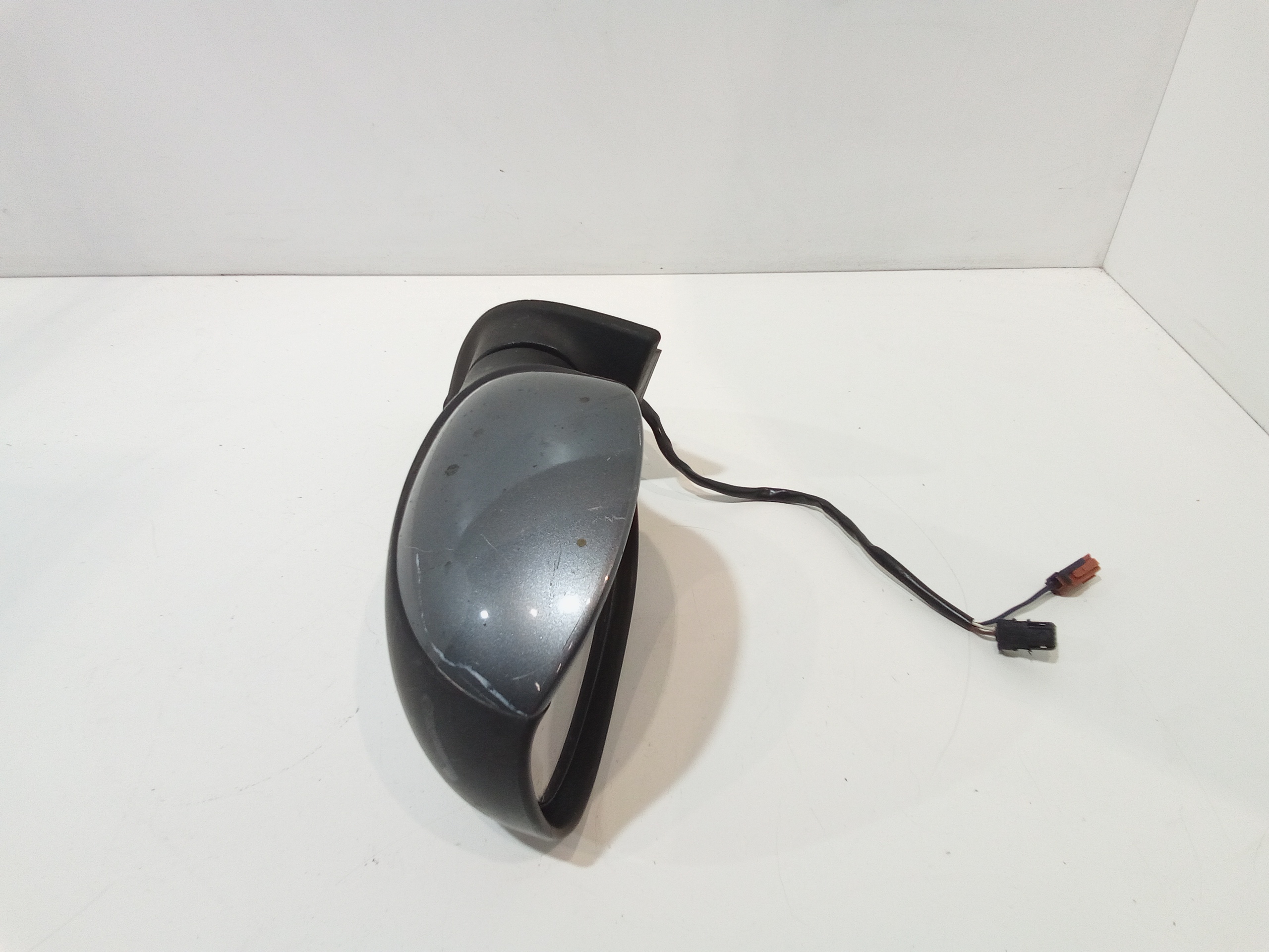 Specchietto Retrovisore Sinistro per Citroen C3 1 Serie (2002 - 2005)